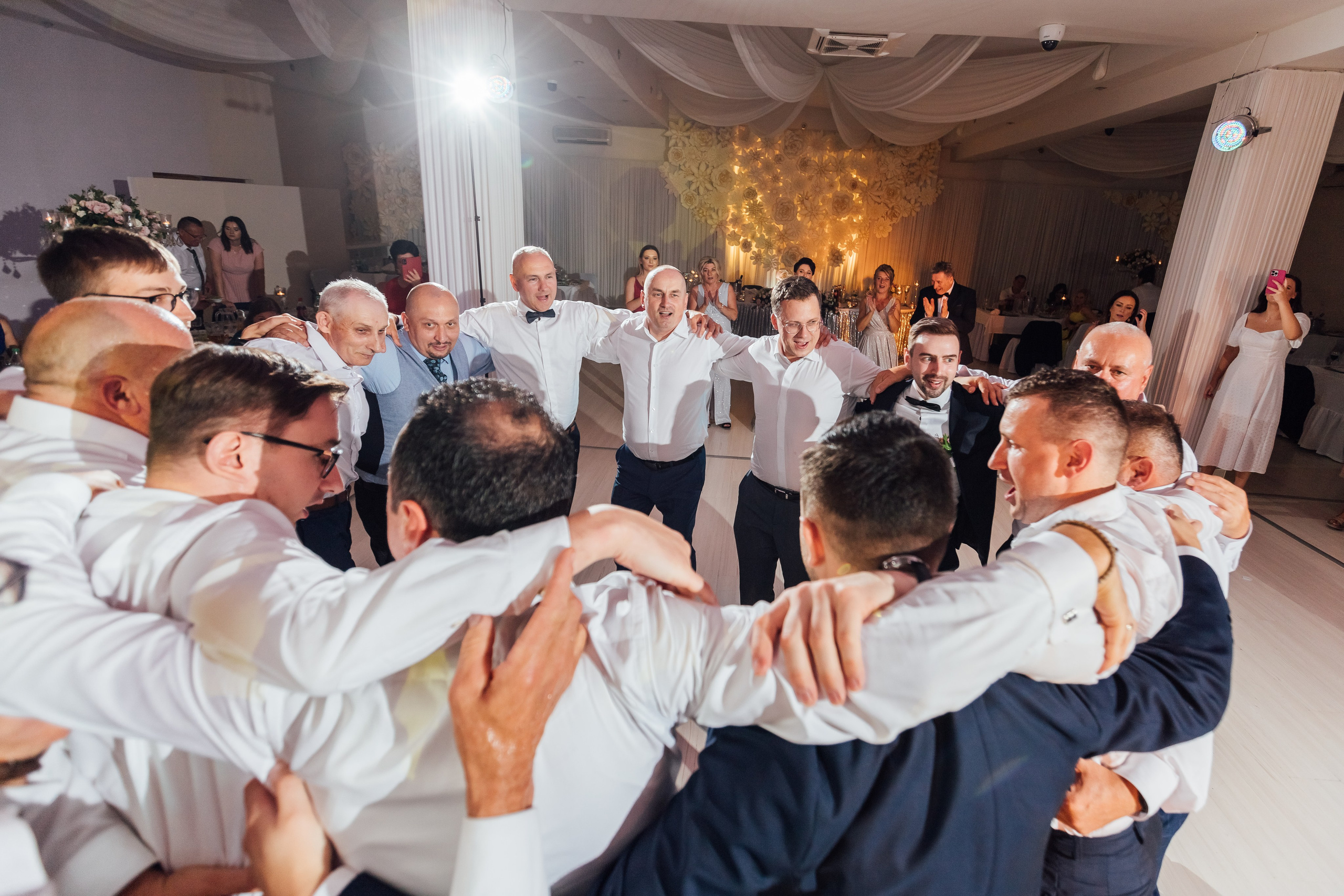 Kamil & Ksenia. Photographer Stas Bordeniuk