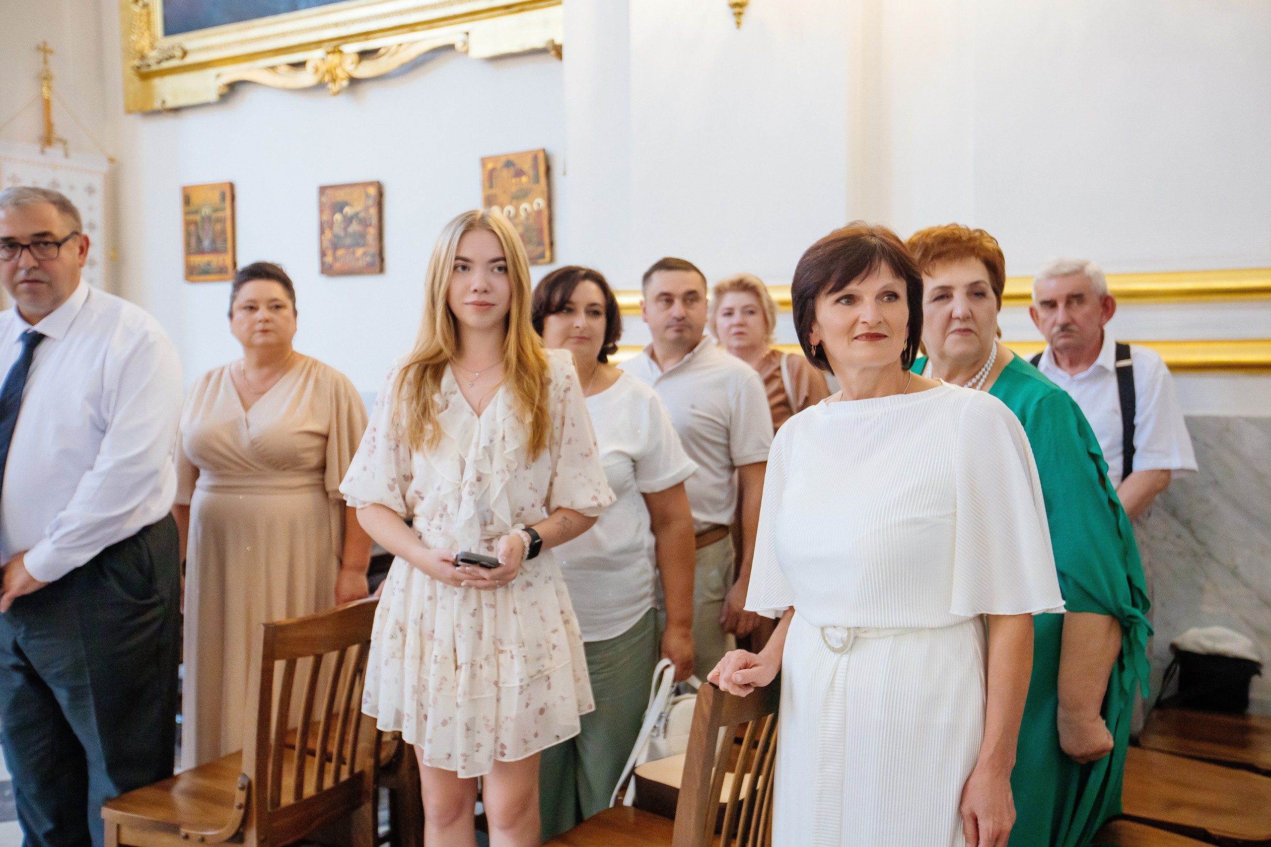 Христина та Максим. Photographer Stas Bordeniuk