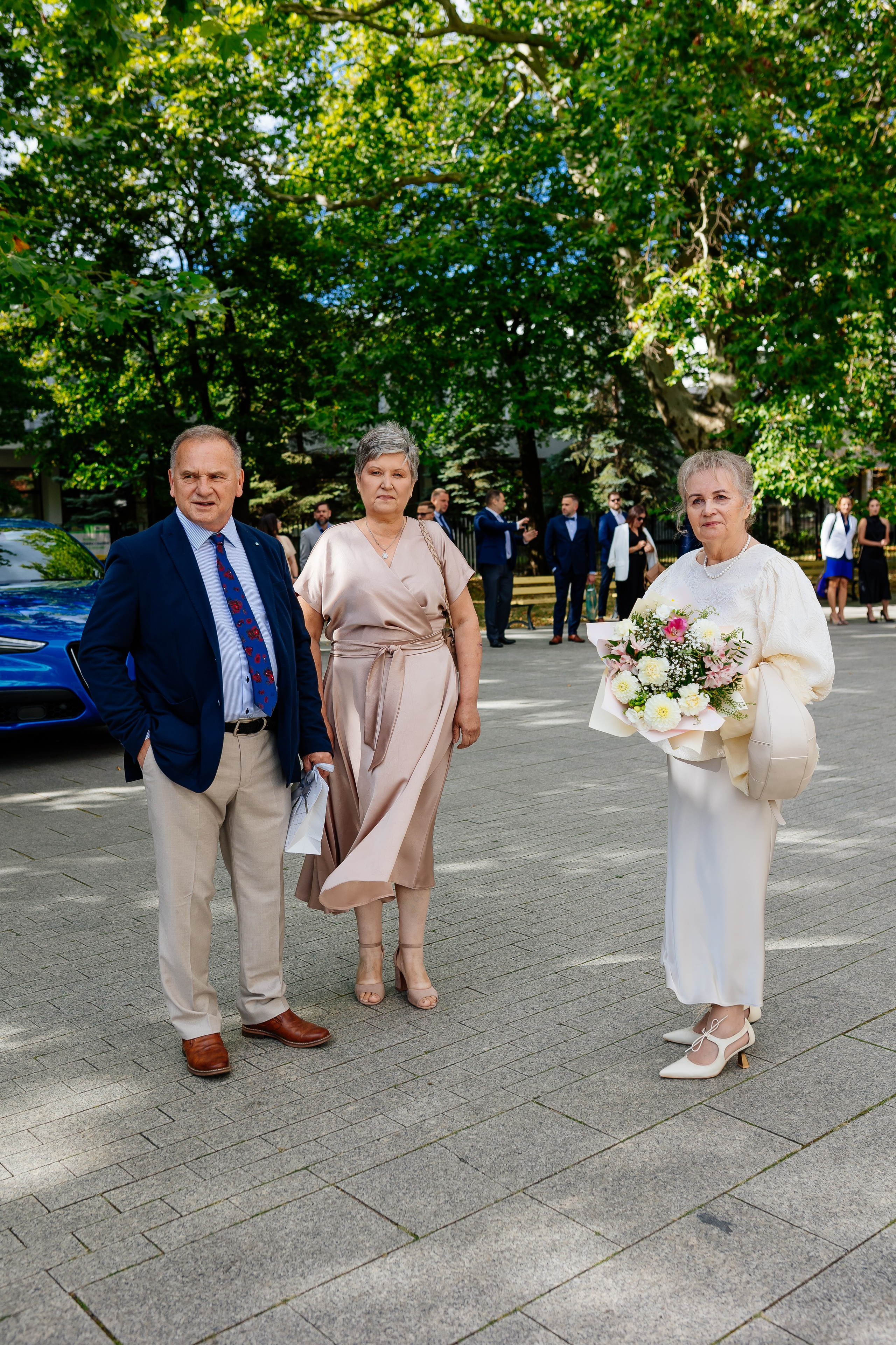 Alina & Jacek. Photographer Stas Bordeniuk