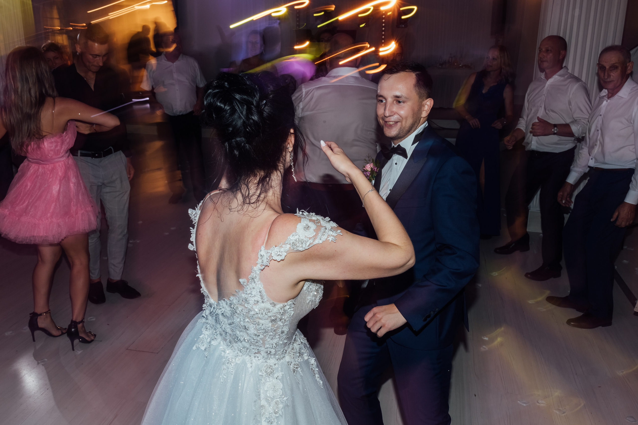 Kamil & Ksenia. Photographer Stas Bordeniuk