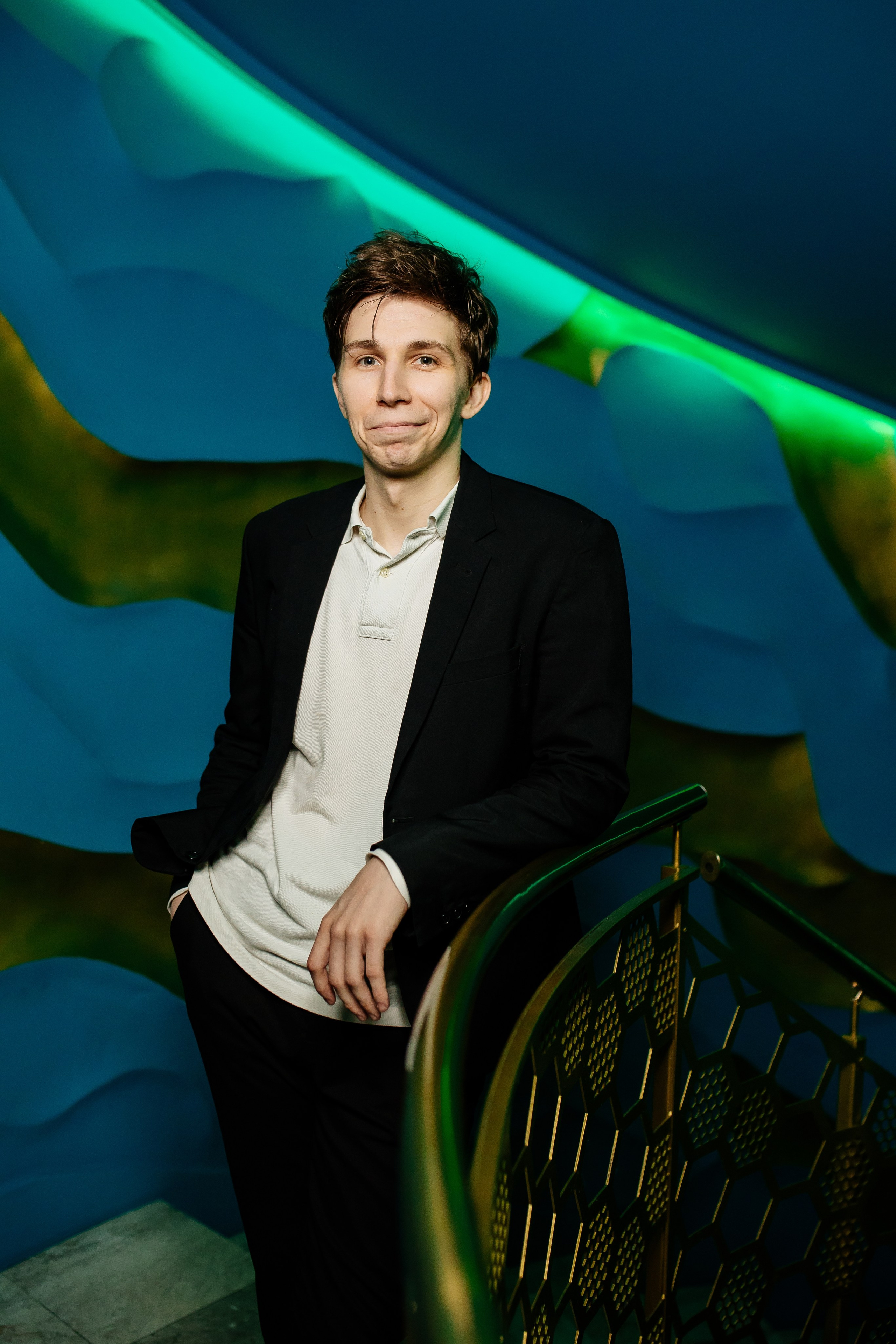 Canoe. Fotograf Warszawa Brwinów Pruszków Grodzisk Piaseczno Otwock Legionowo