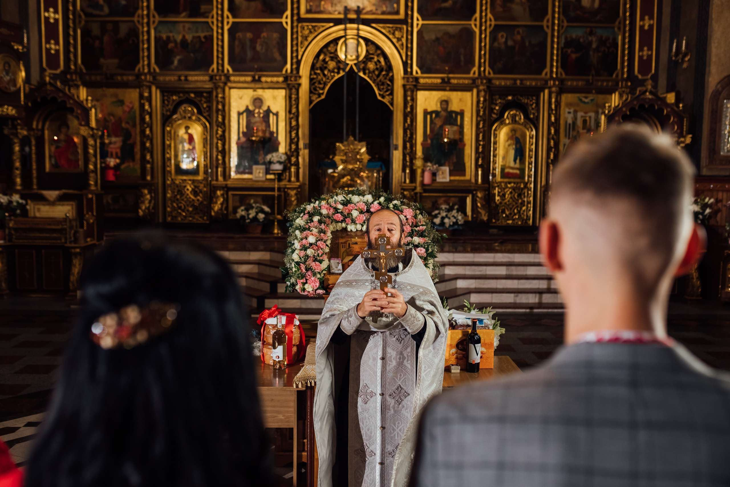 Вінчання. Photographer Stas Bordeniuk