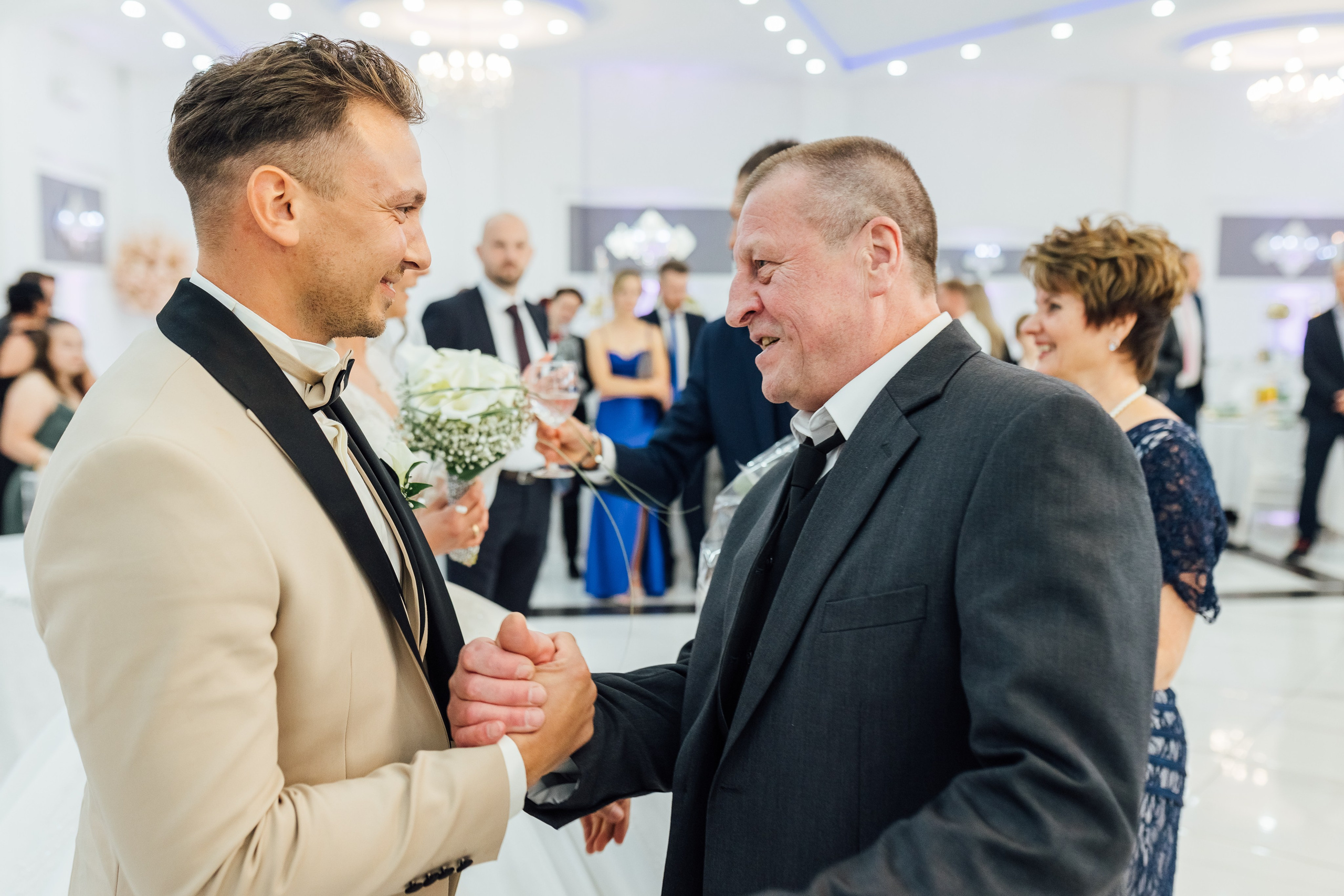 Saale. Photographer Stas Bordeniuk