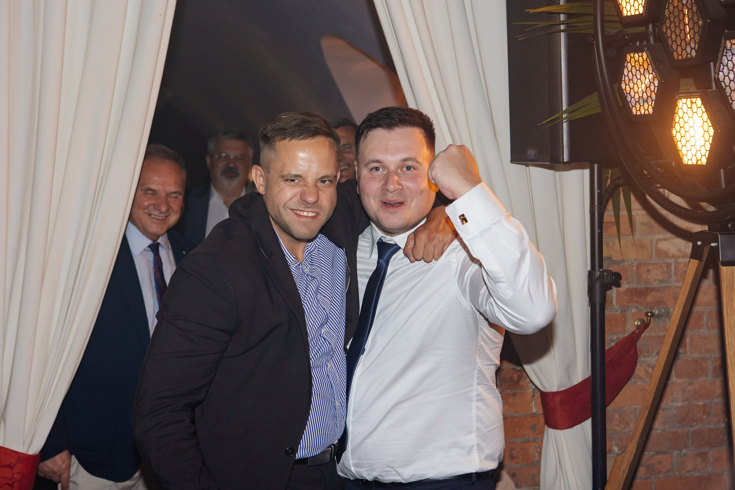 Alina & Jacek. Photographer Stas Bordeniuk