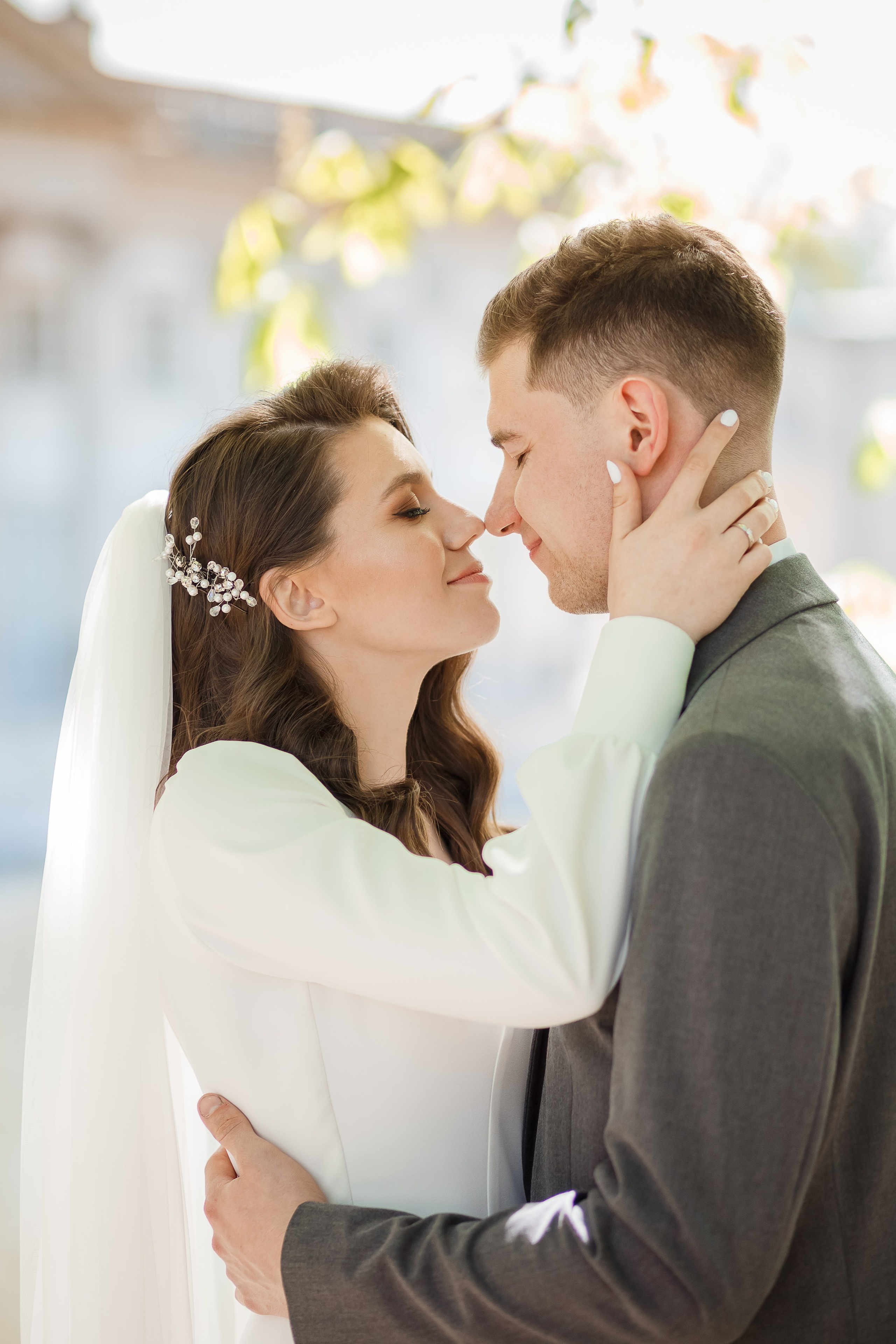 Андрій та Соломія. Photographer Stas Bordeniuk