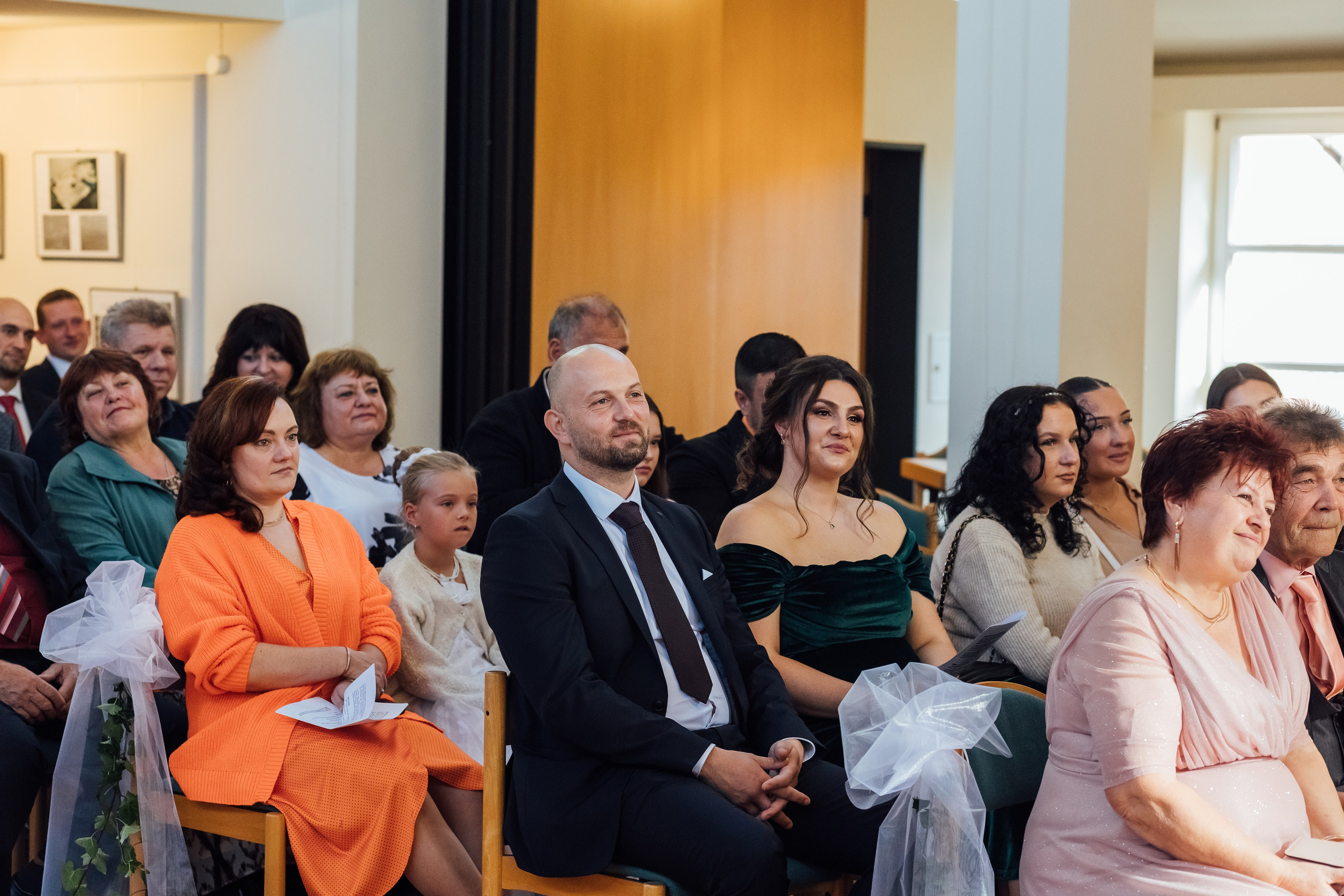 Saale. Photographer Stas Bordeniuk