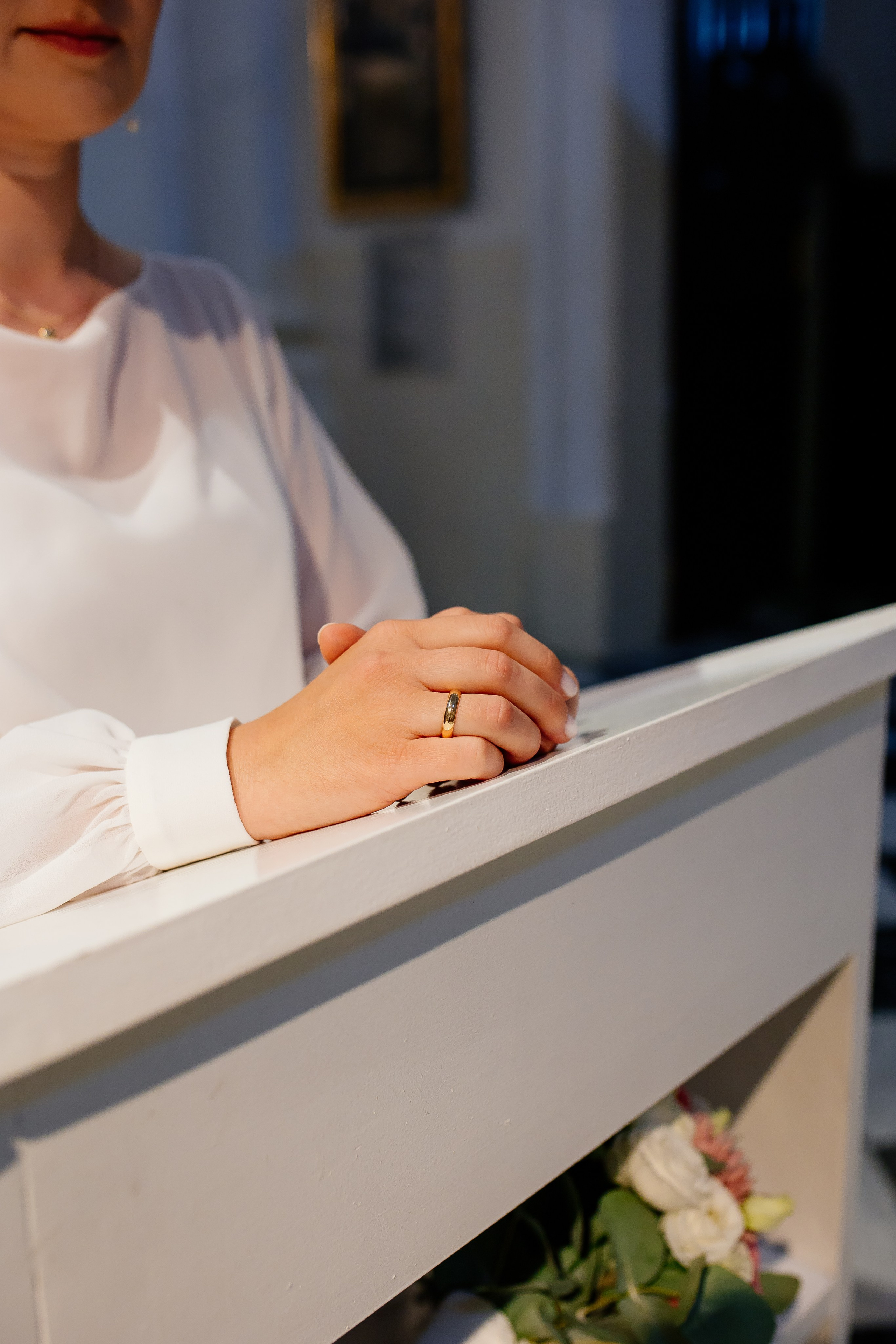 Alina & Jacek. Photographer Stas Bordeniuk