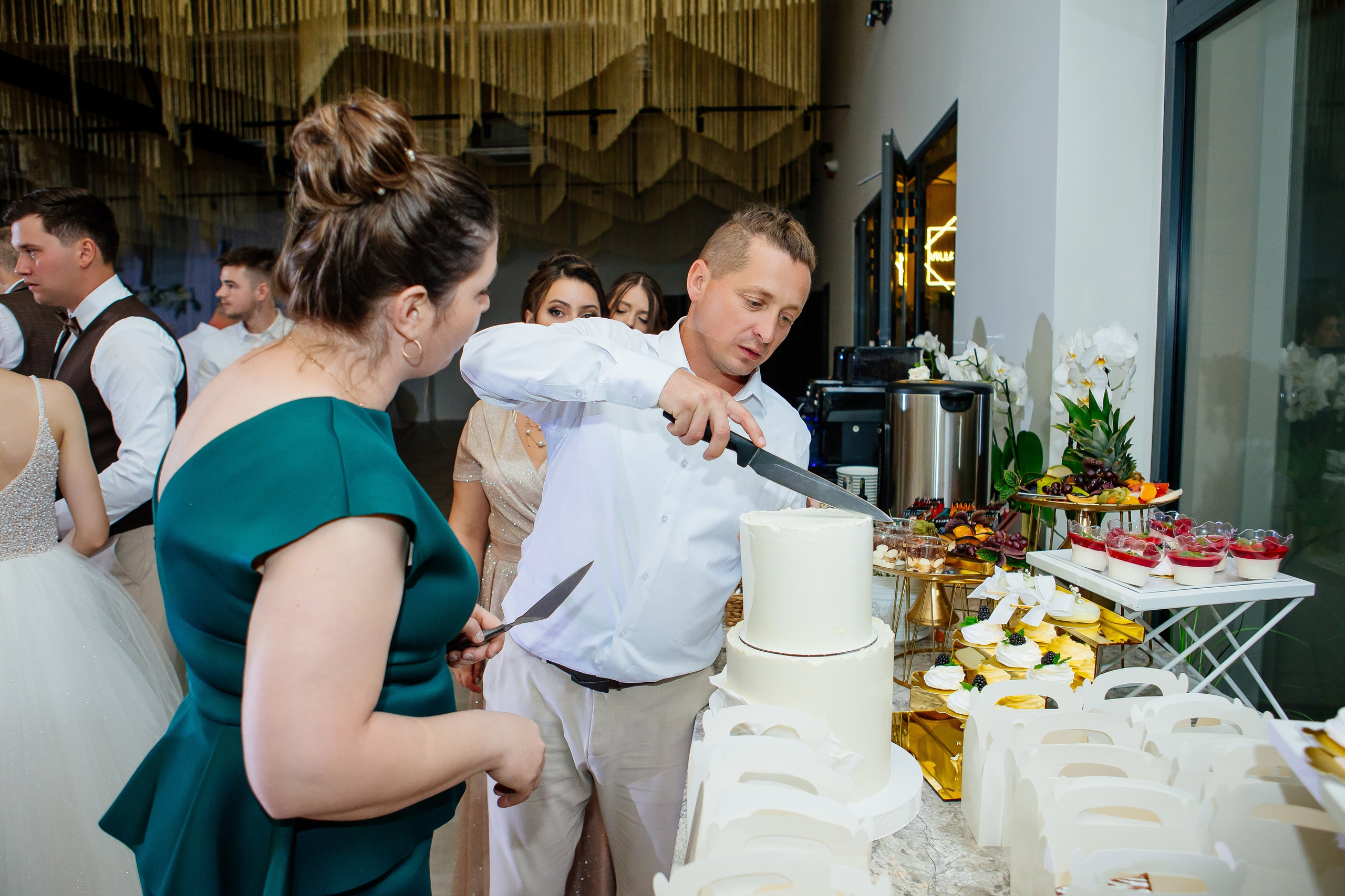 Христина та Максим. Photographer Stas Bordeniuk