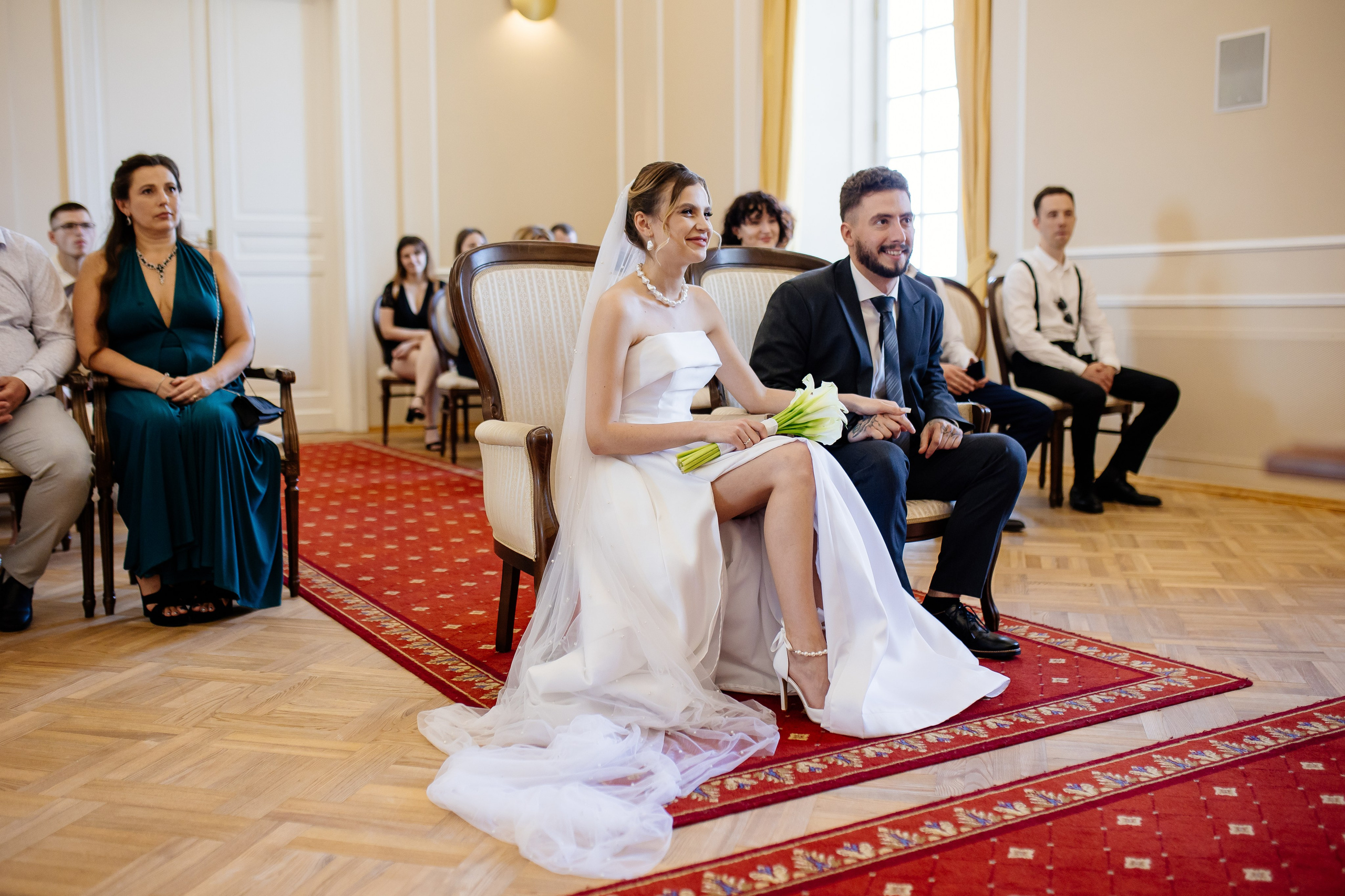 Таня і Рома. Photographer Stas Bordeniuk