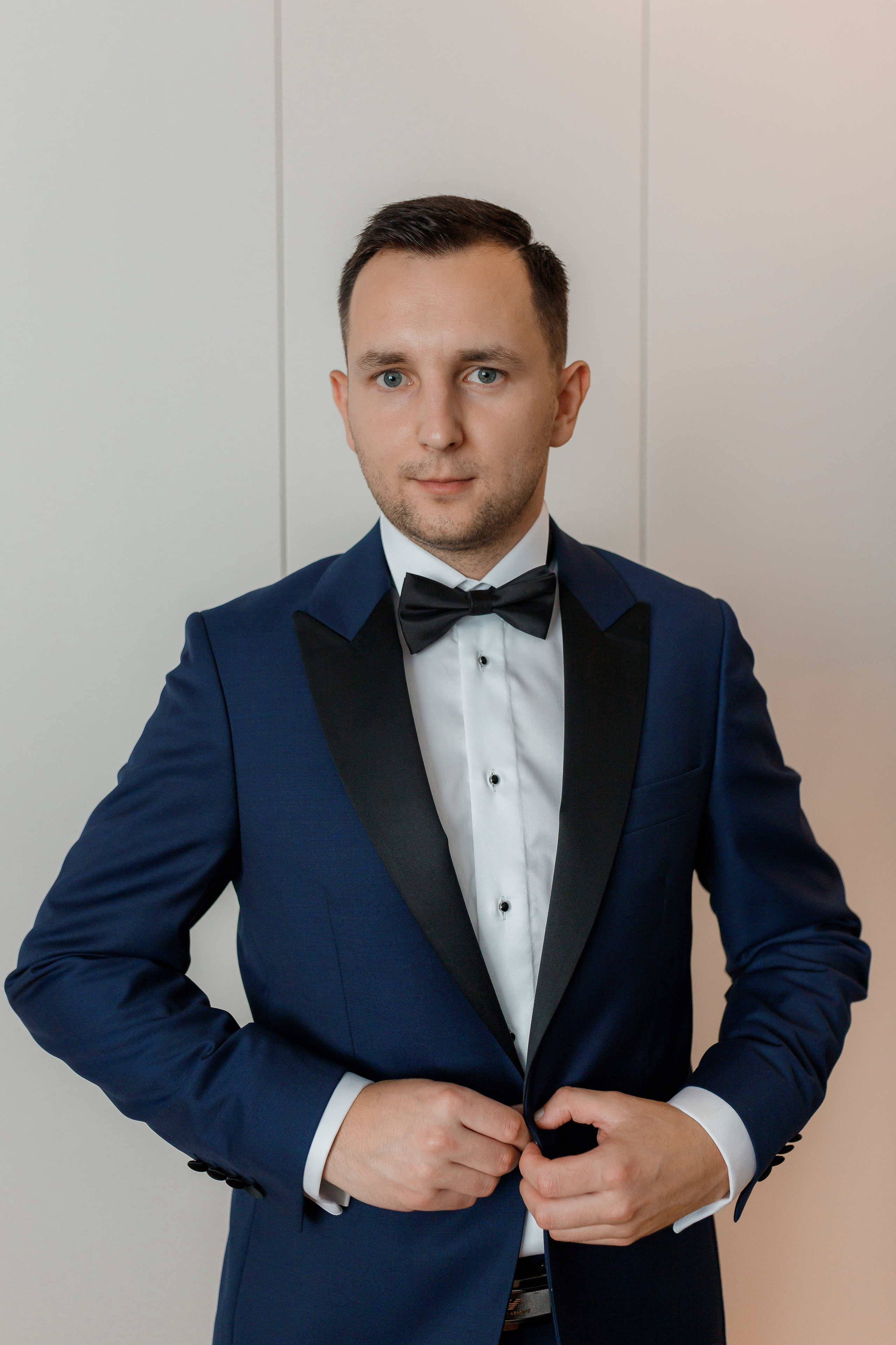 Kamil & Ksenia. Photographer Stas Bordeniuk