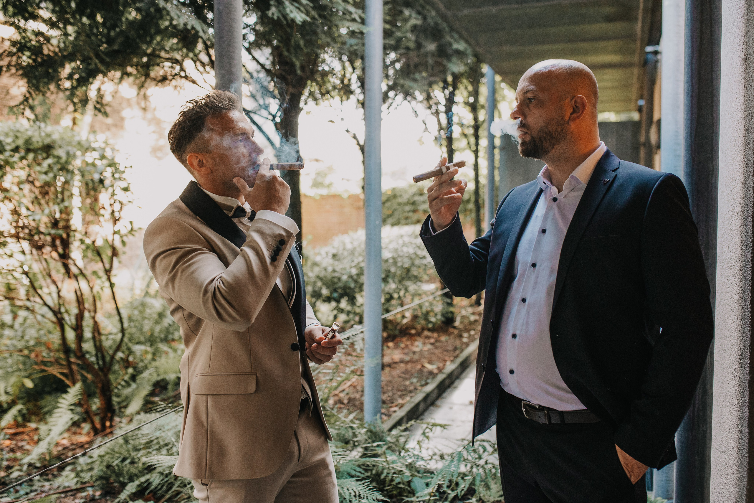 Saale. Photographer Stas Bordeniuk