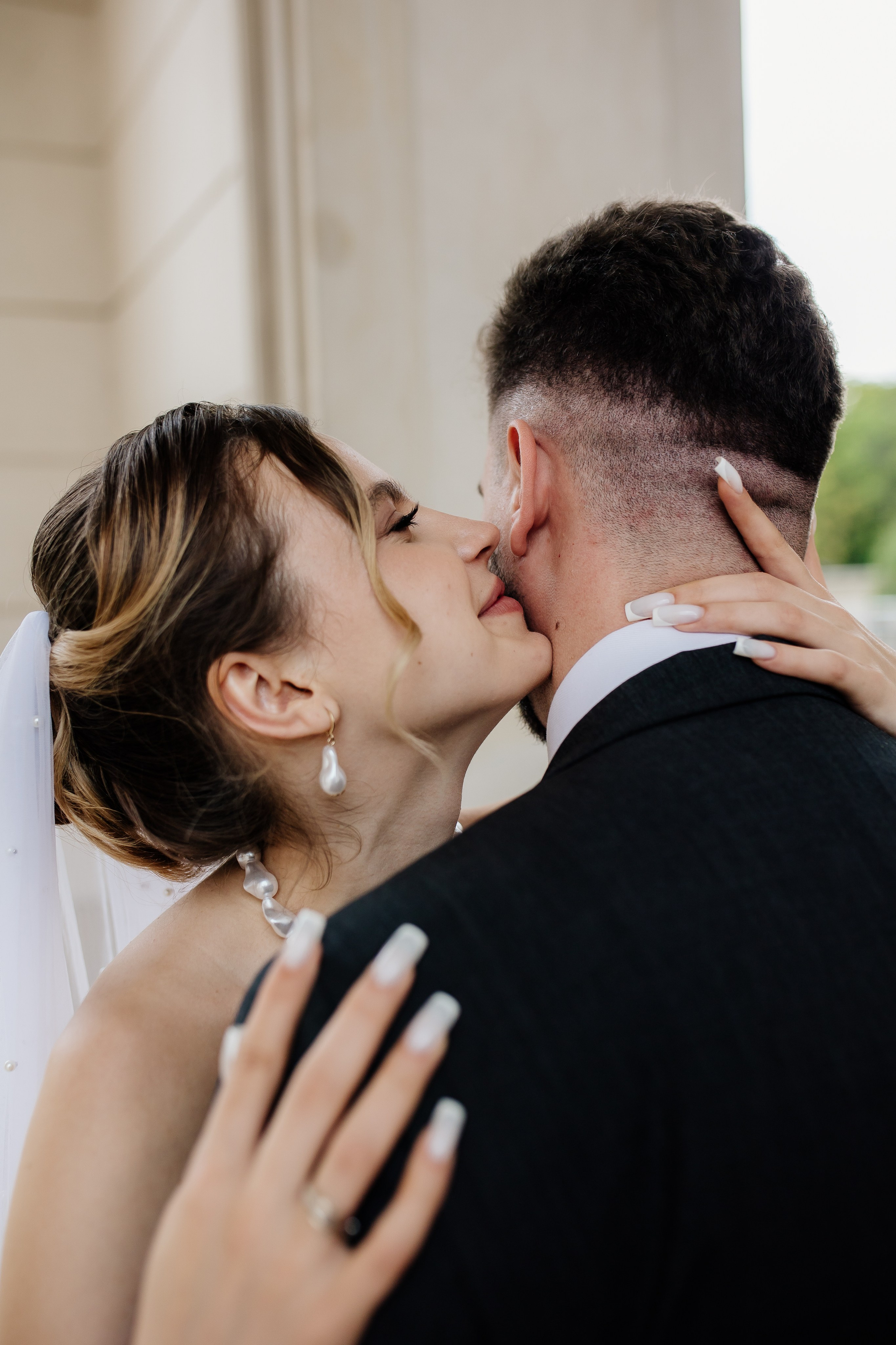 Таня і Рома. Photographer Stas Bordeniuk