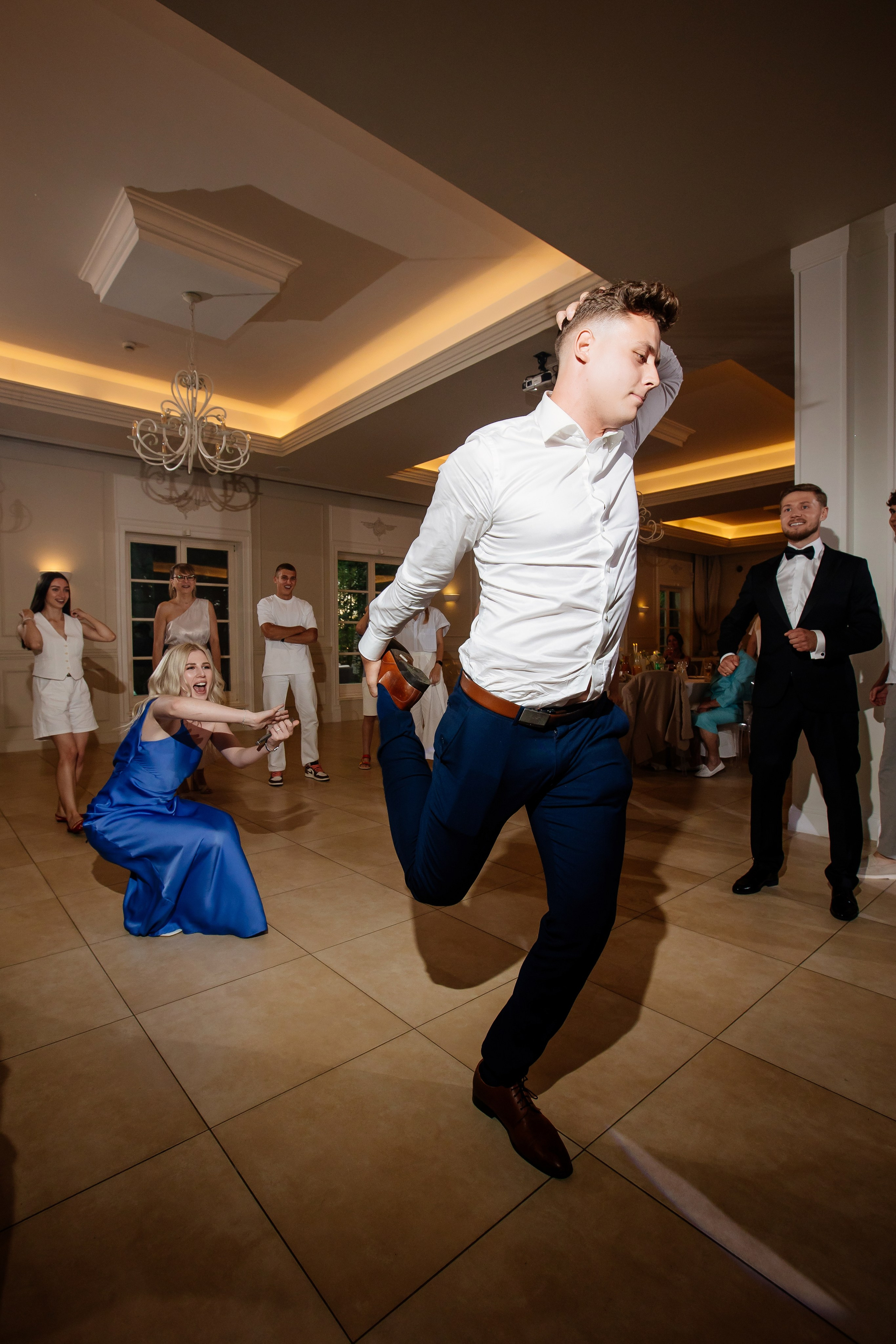 M&M. Photographer Stas Bordeniuk