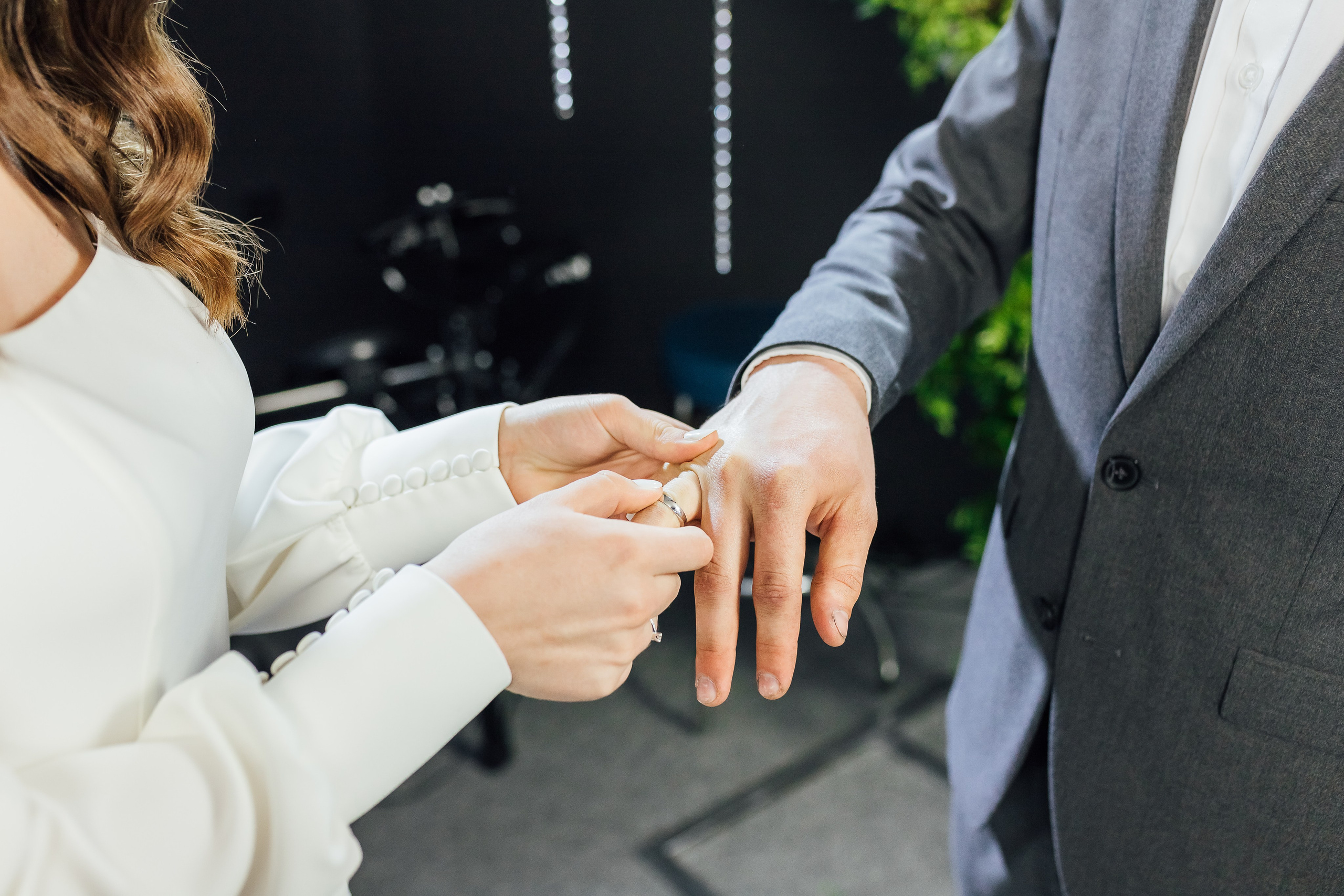 Андрій та Соломія. Photographer Stas Bordeniuk