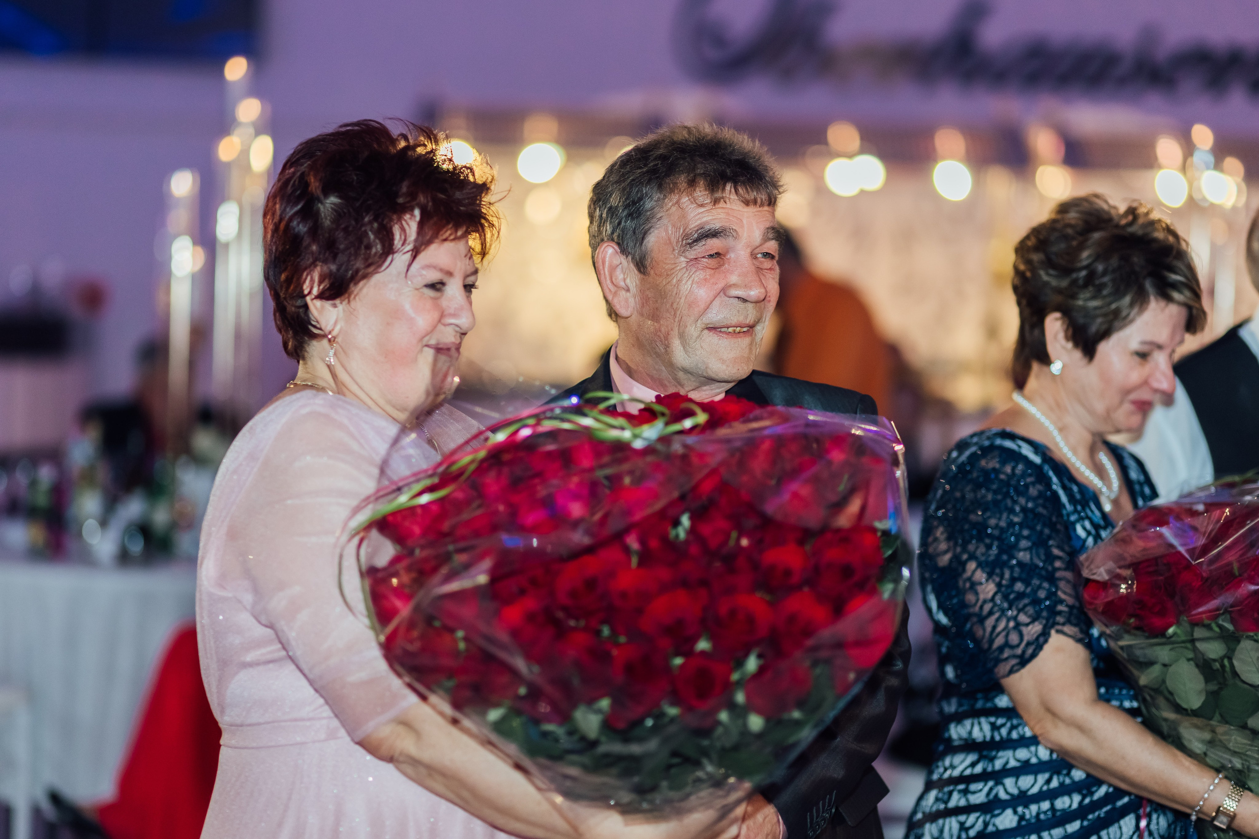 Saale. Photographer Stas Bordeniuk