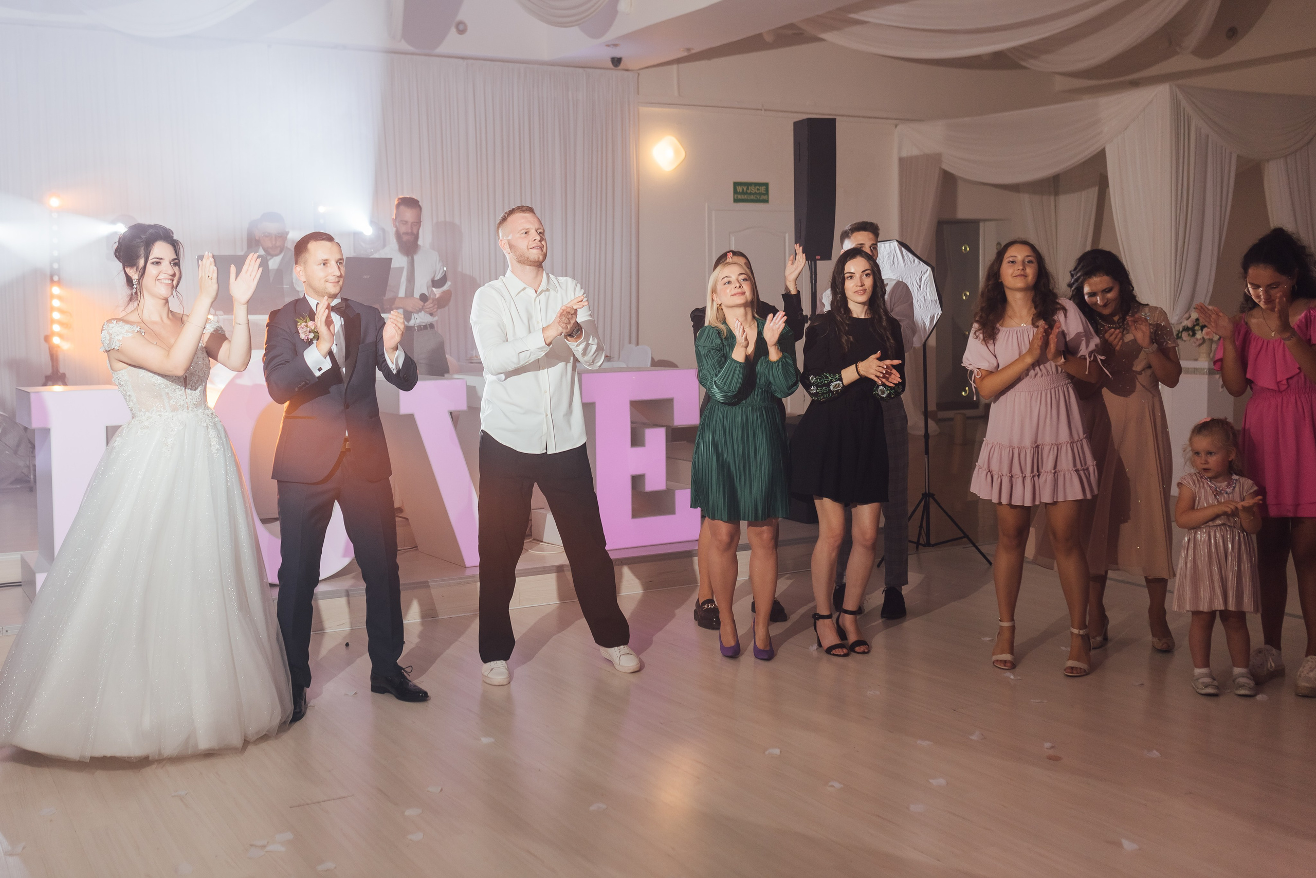 Kamil & Ksenia. Photographer Stas Bordeniuk