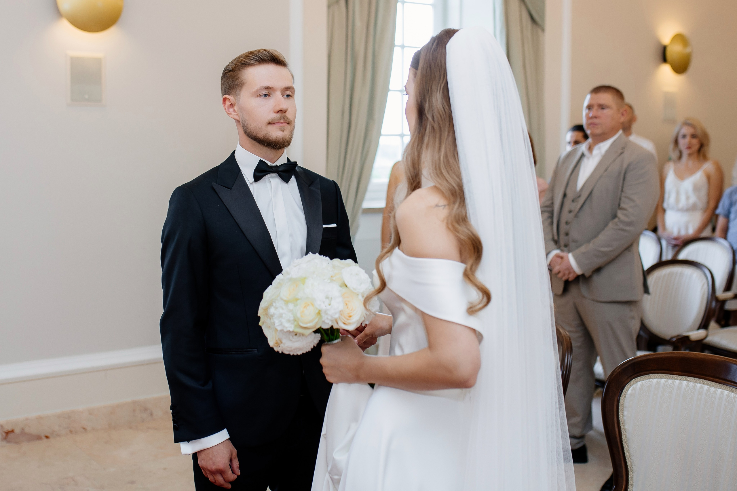 M&M. Photographer Stas Bordeniuk