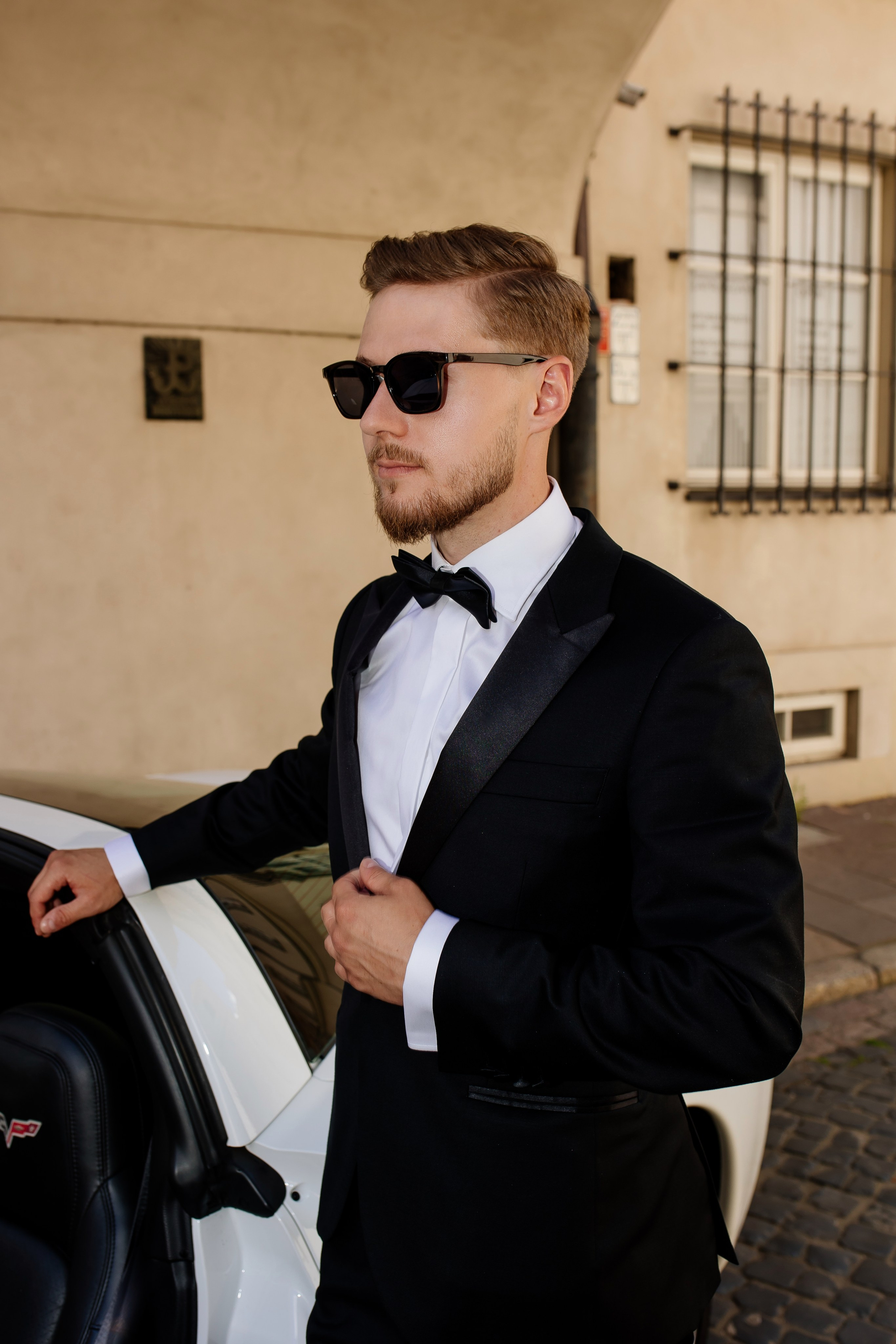 M&M. Photographer Stas Bordeniuk