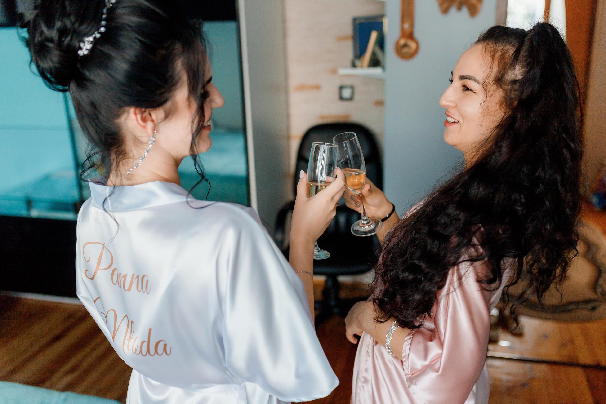 Kamil & Ksenia. Photographer Stas Bordeniuk