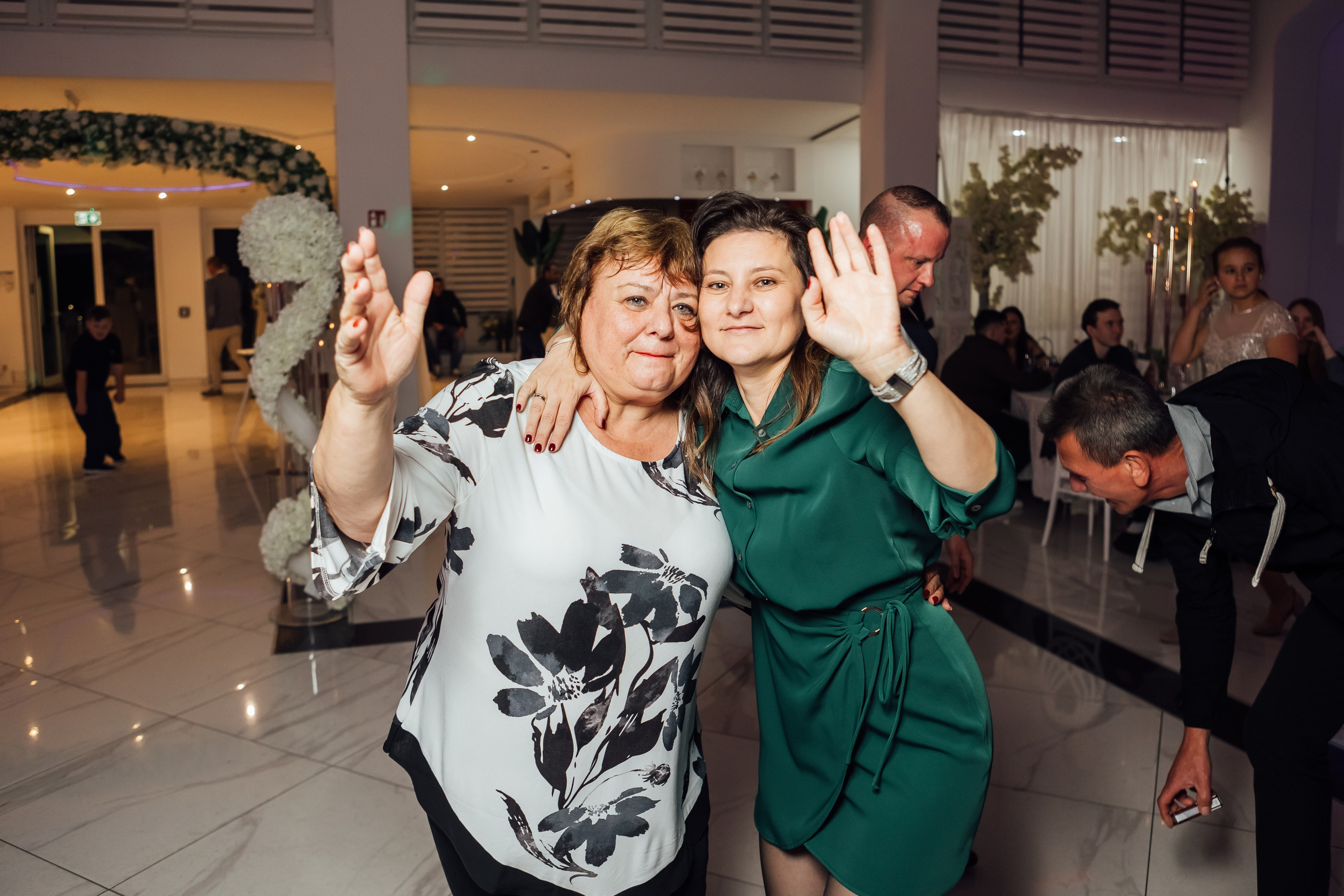 Saale. Photographer Stas Bordeniuk