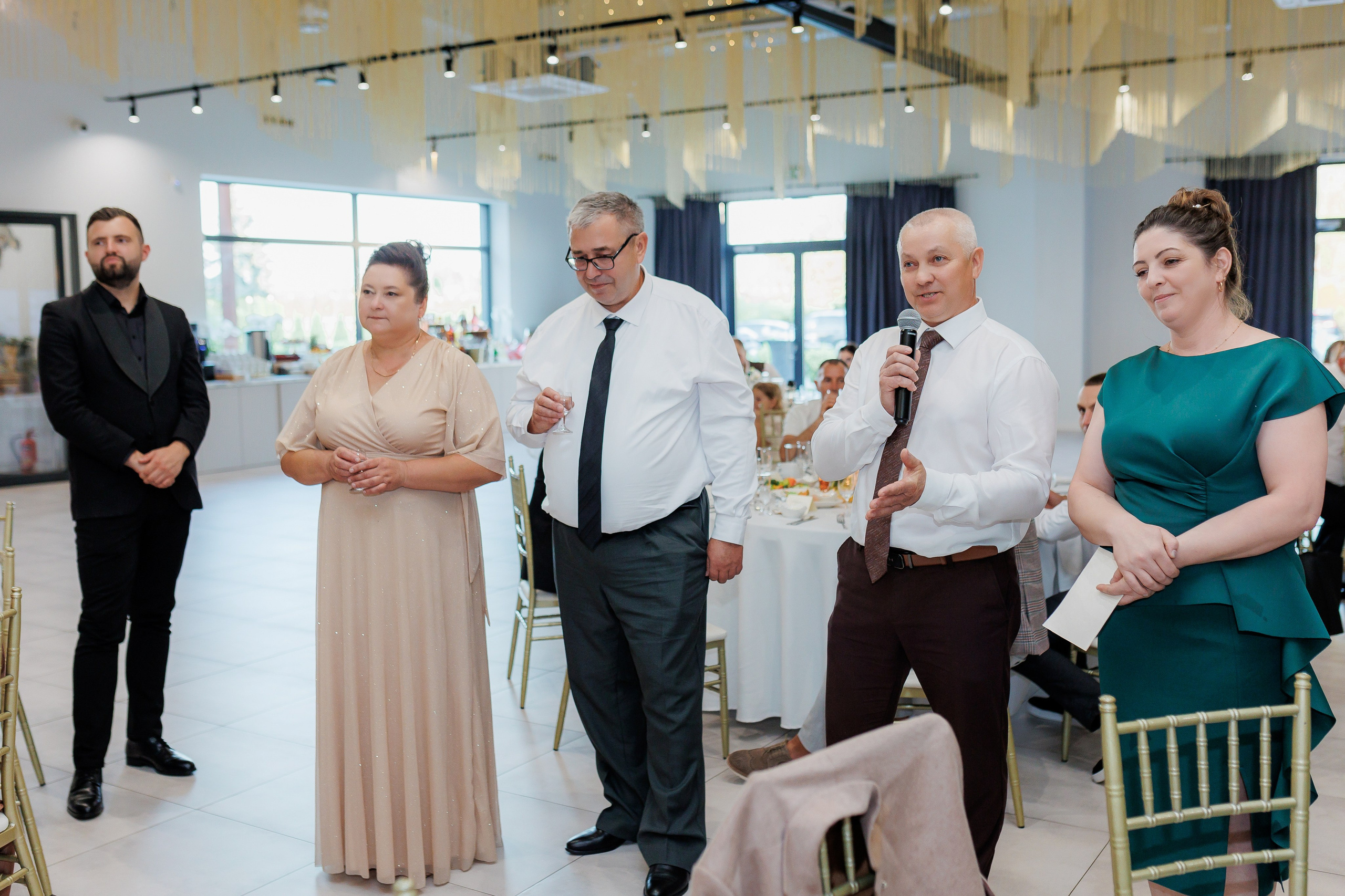 Христина та Максим. Photographer Stas Bordeniuk