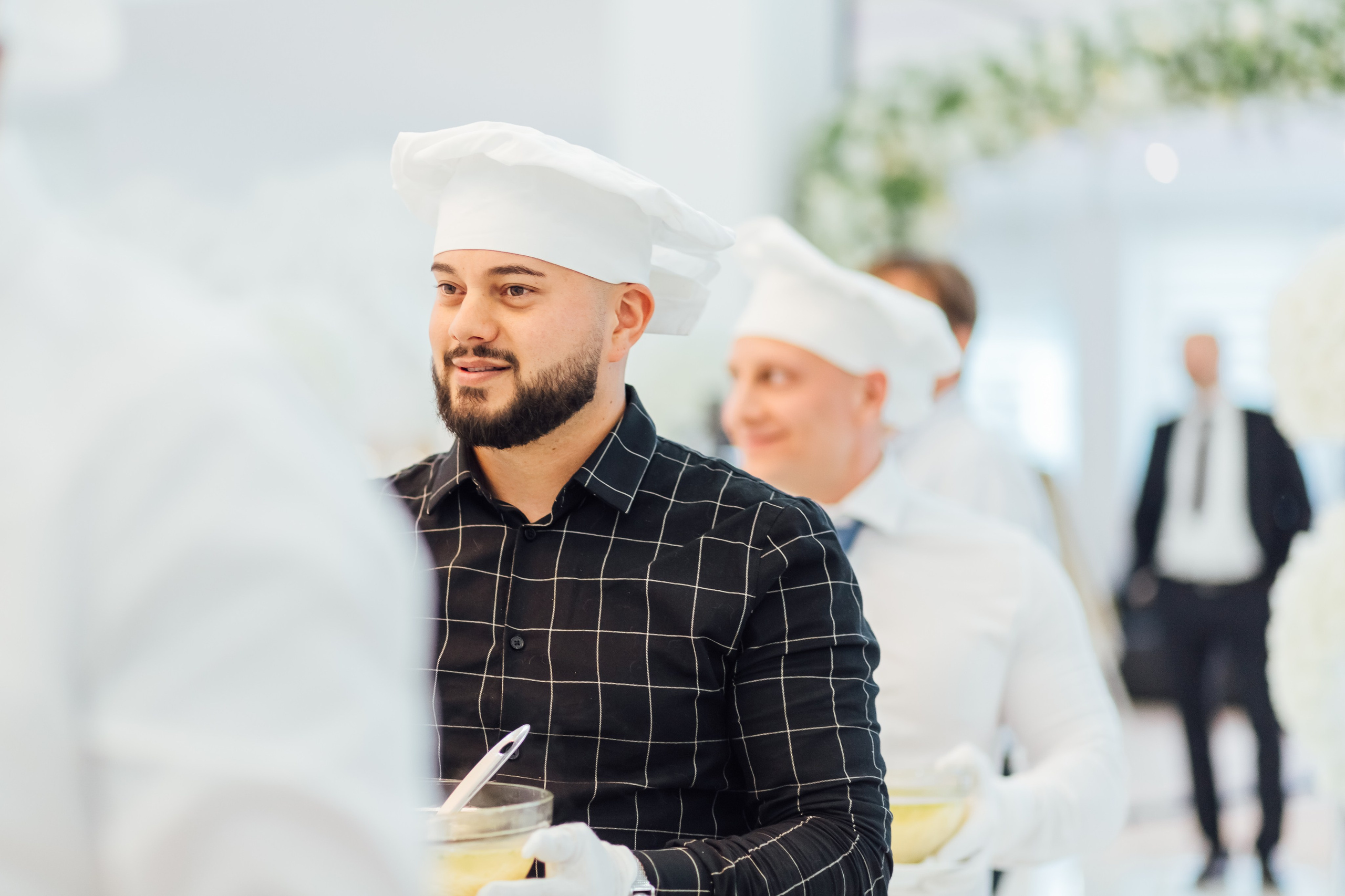 Saale. Photographer Stas Bordeniuk