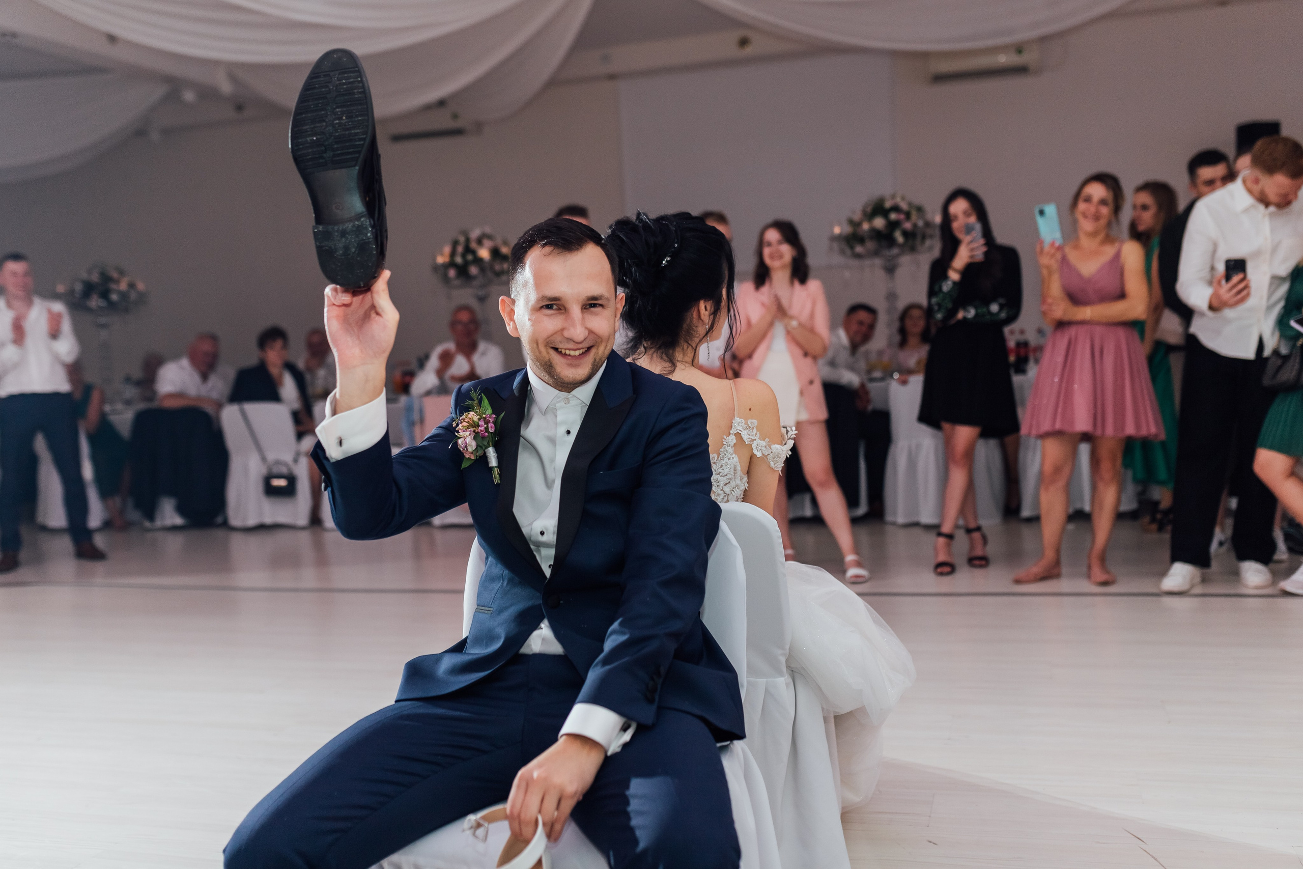 Kamil & Ksenia. Photographer Stas Bordeniuk