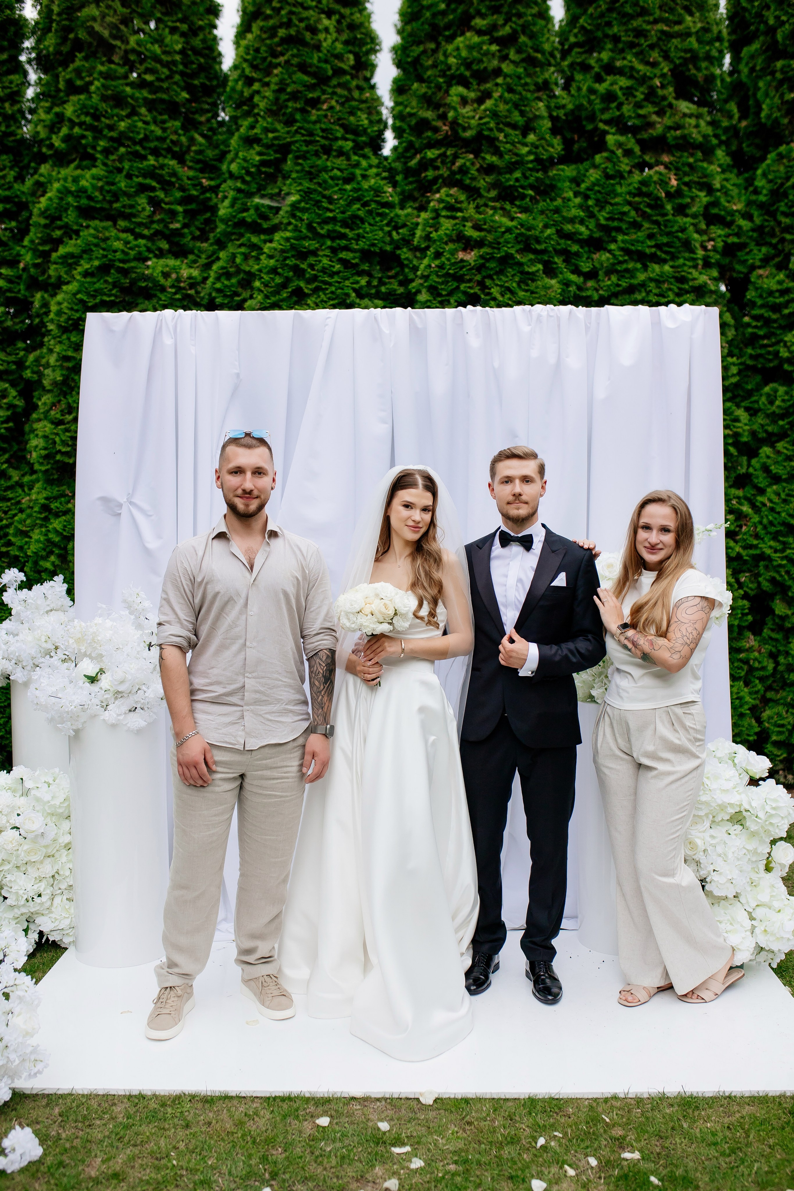 Маша і Міша. Fotograf Warszawa Brwinów Pruszków Grodzisk Piaseczno Otwock Legionowo