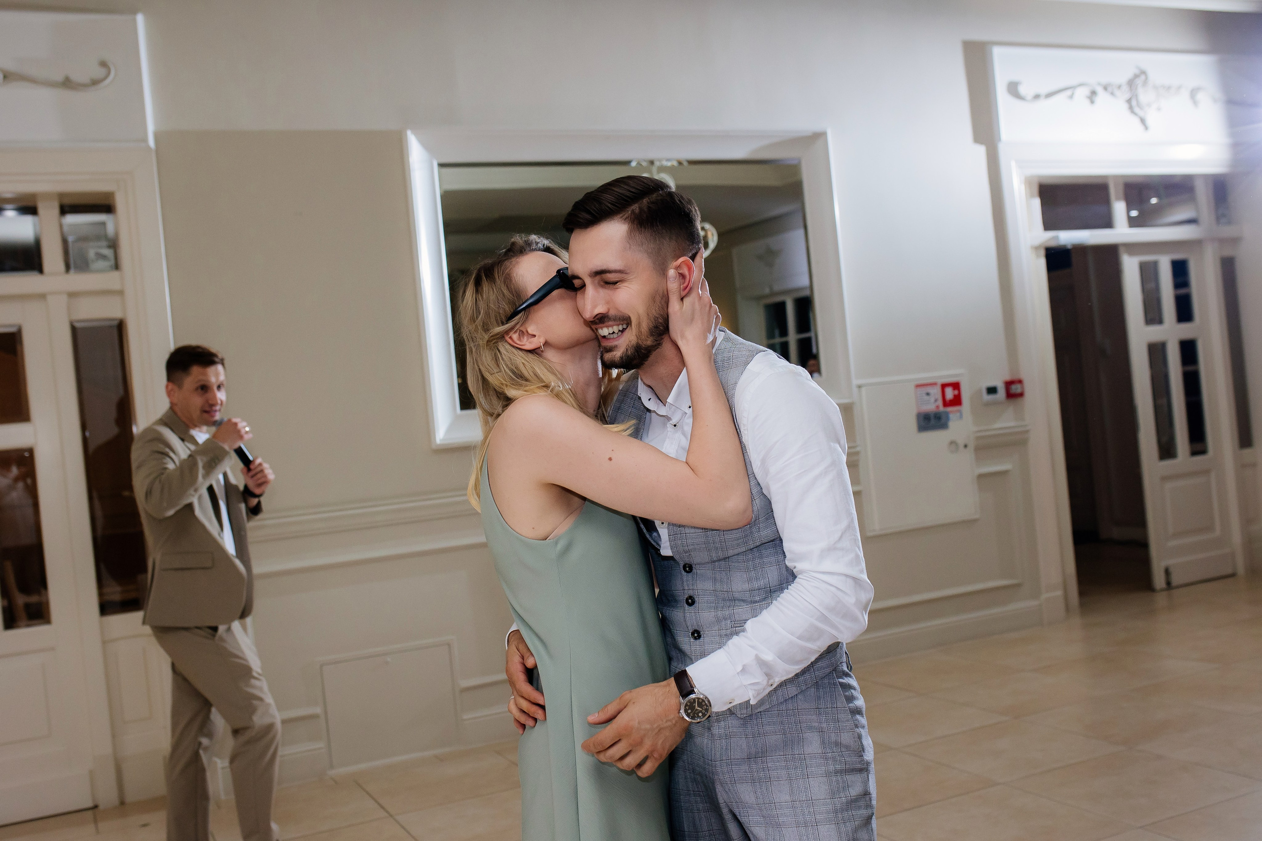 Маша і Міша. Fotograf Warszawa Brwinów Pruszków Grodzisk Piaseczno Otwock Legionowo