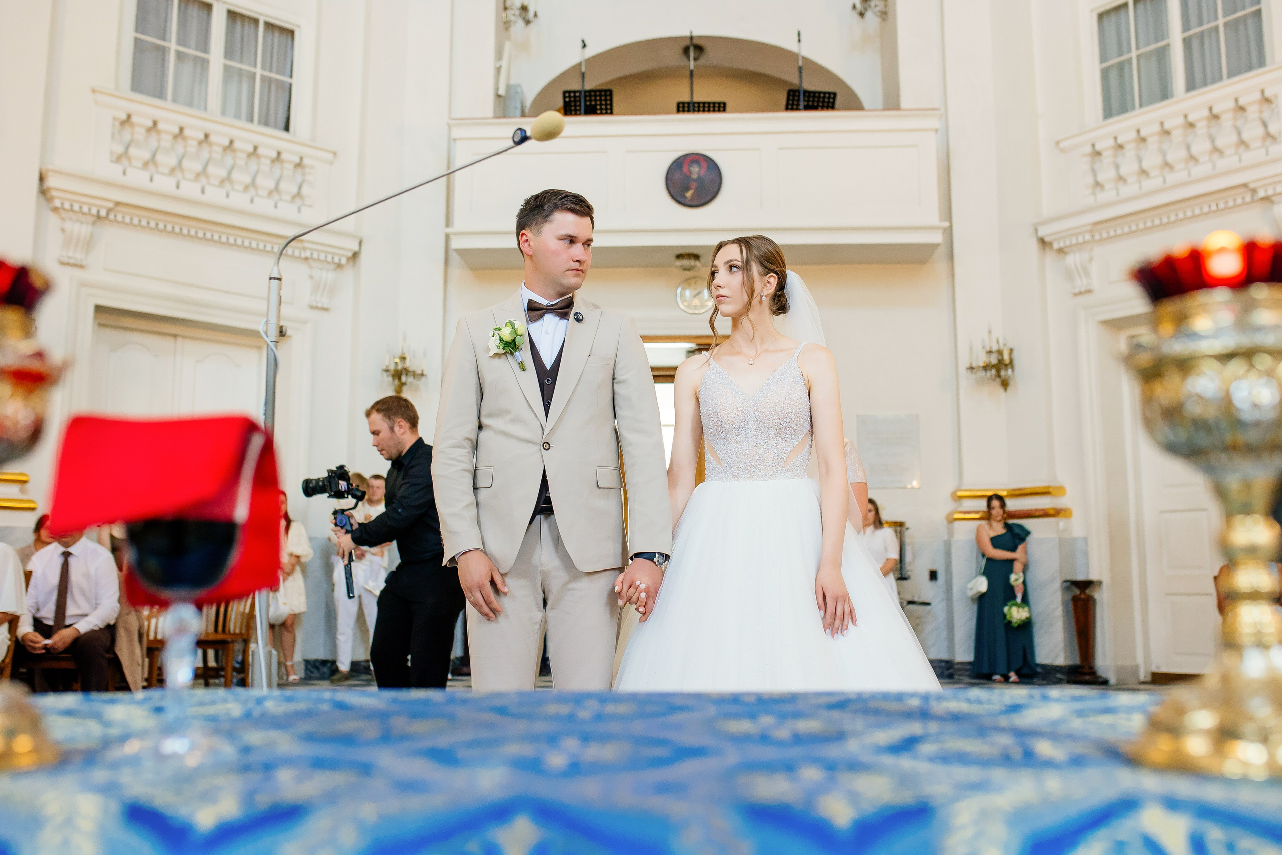 Христина та Максим. Photographer Stas Bordeniuk