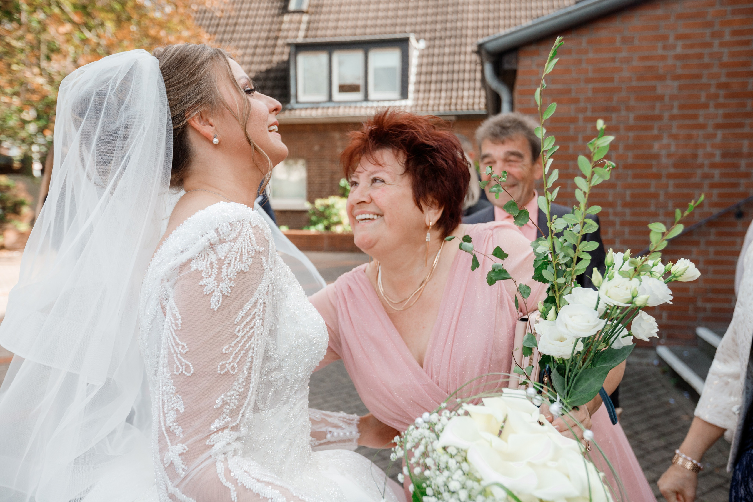 Saale. Photographer Stas Bordeniuk