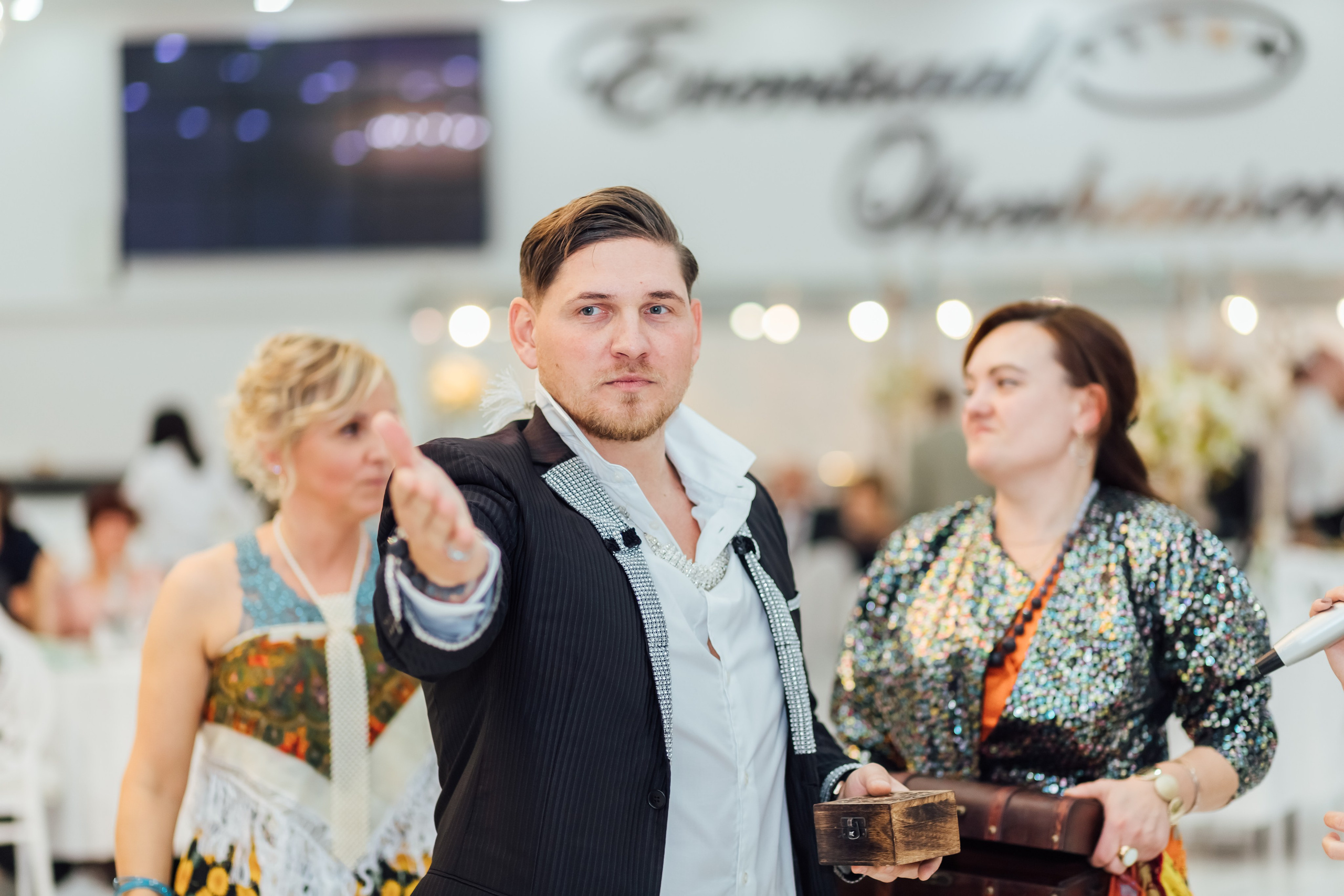 Saale. Photographer Stas Bordeniuk