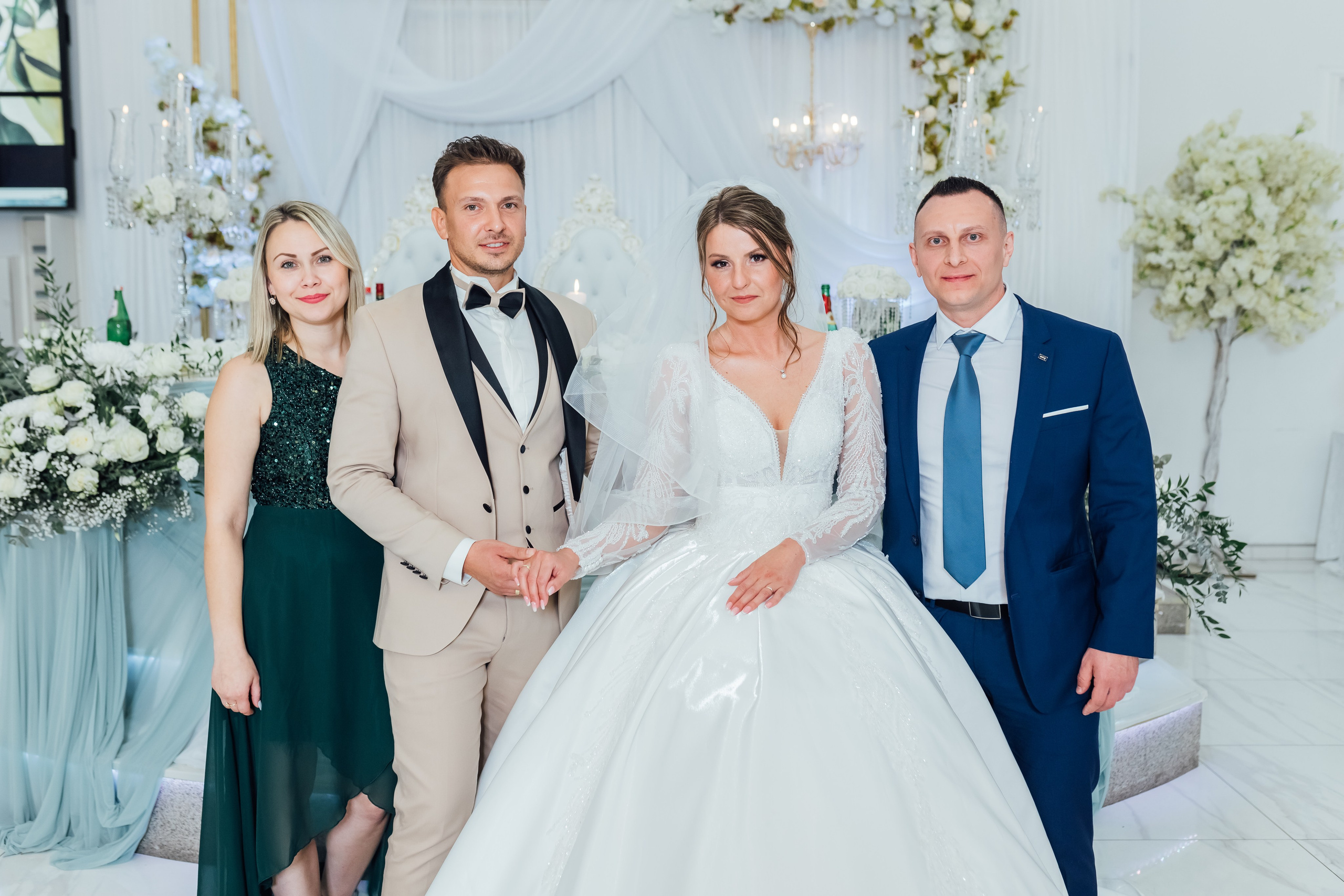 Saale. Photographer Stas Bordeniuk