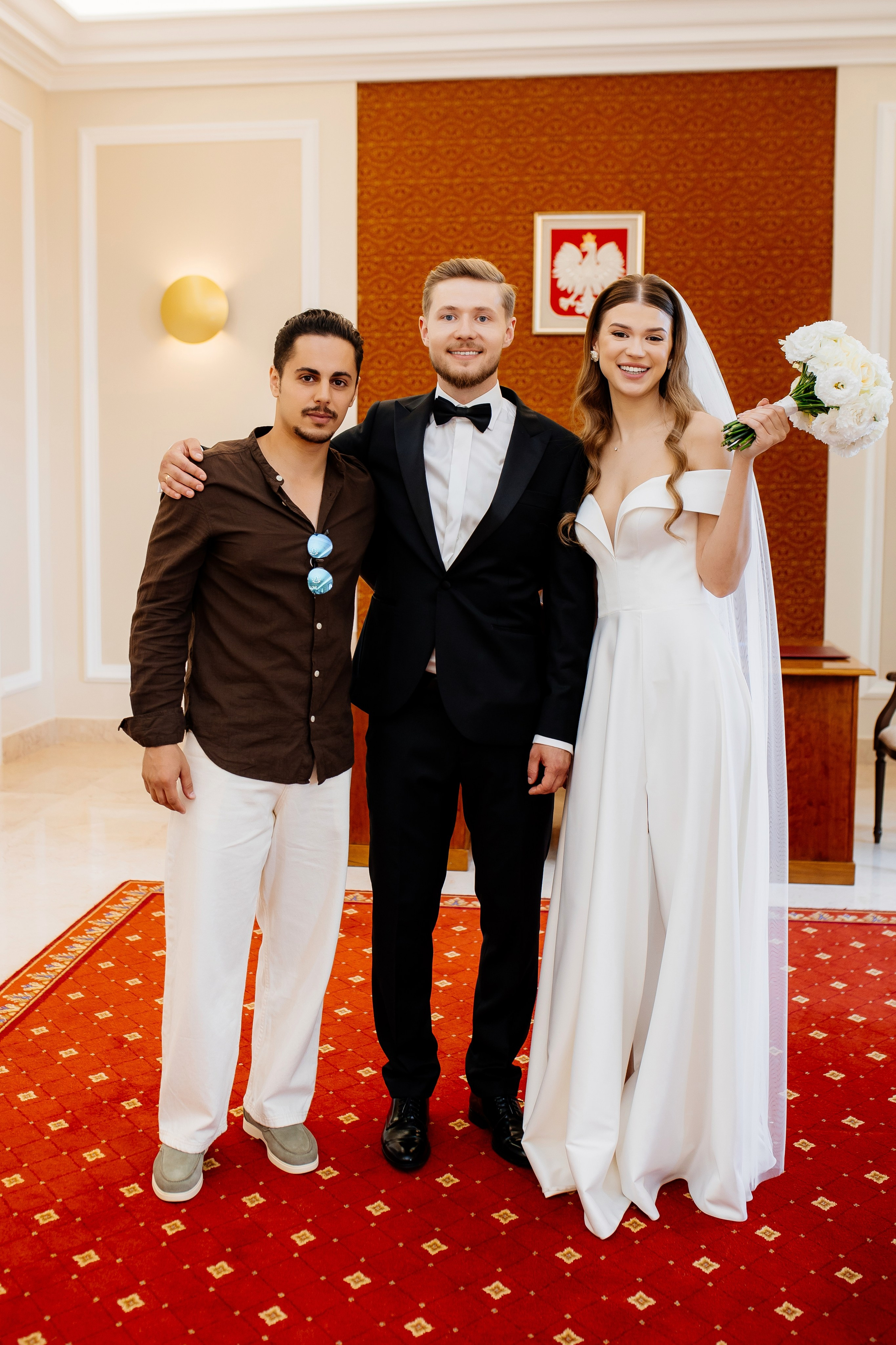 M&M. Photographer Stas Bordeniuk