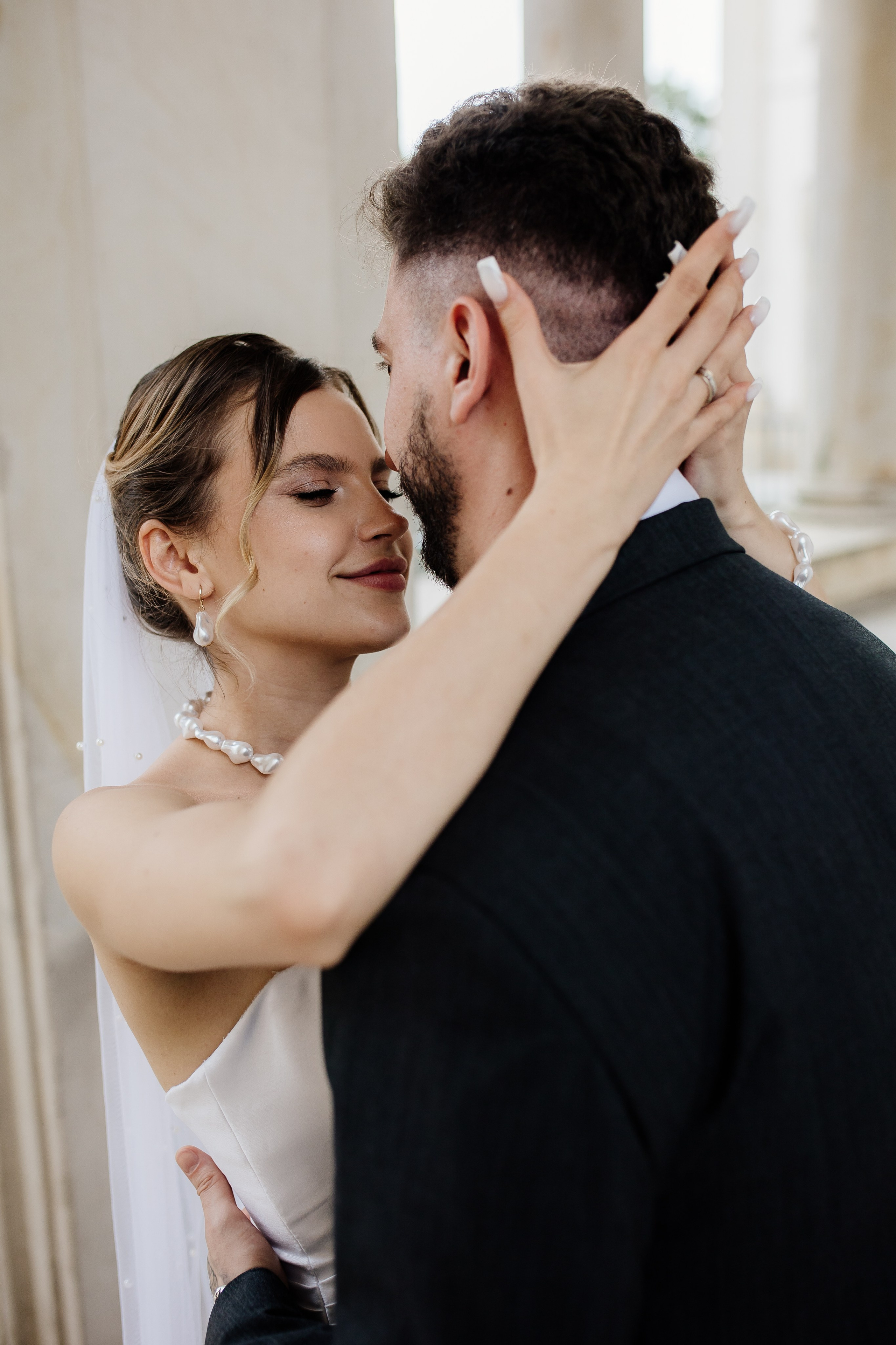 Таня і Рома. Photographer Stas Bordeniuk