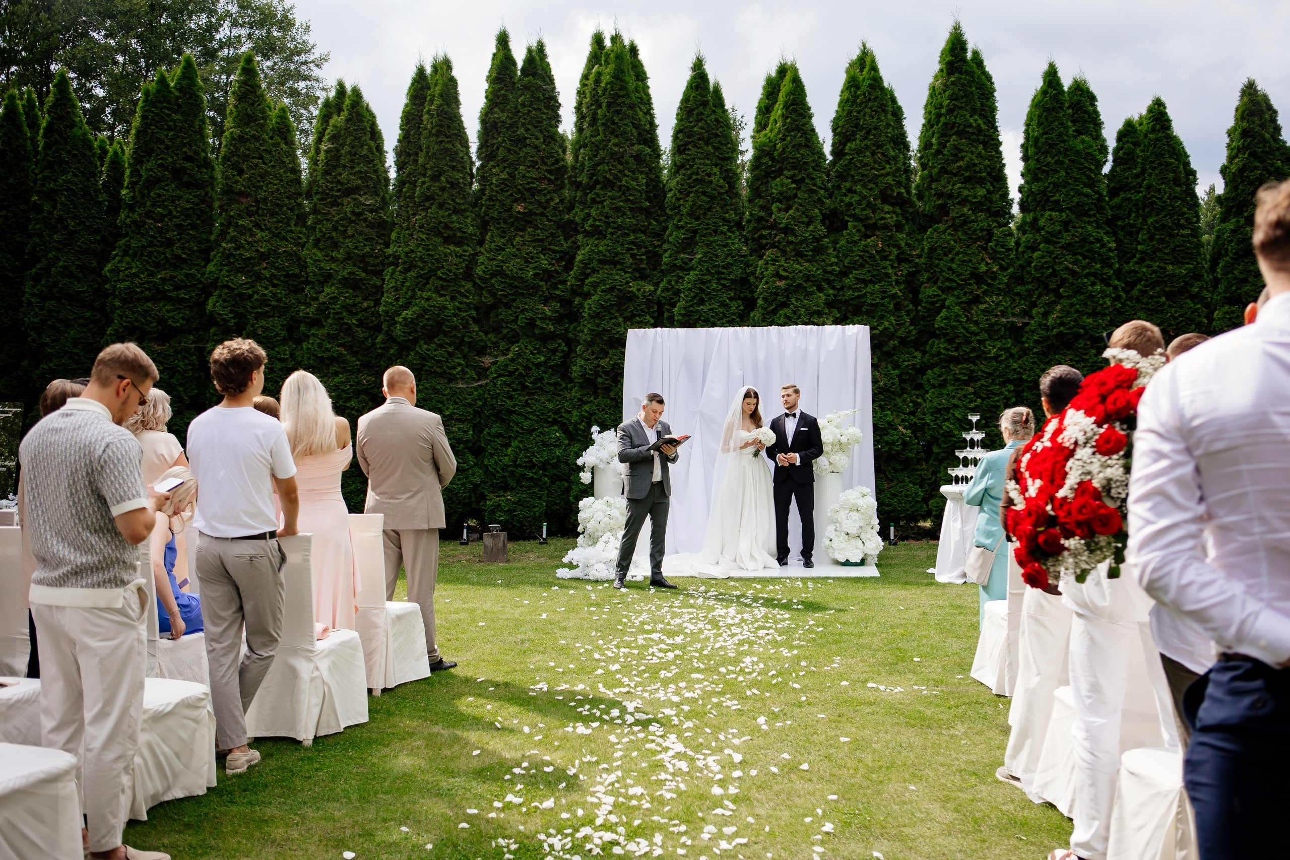 M&M. Photographer Stas Bordeniuk