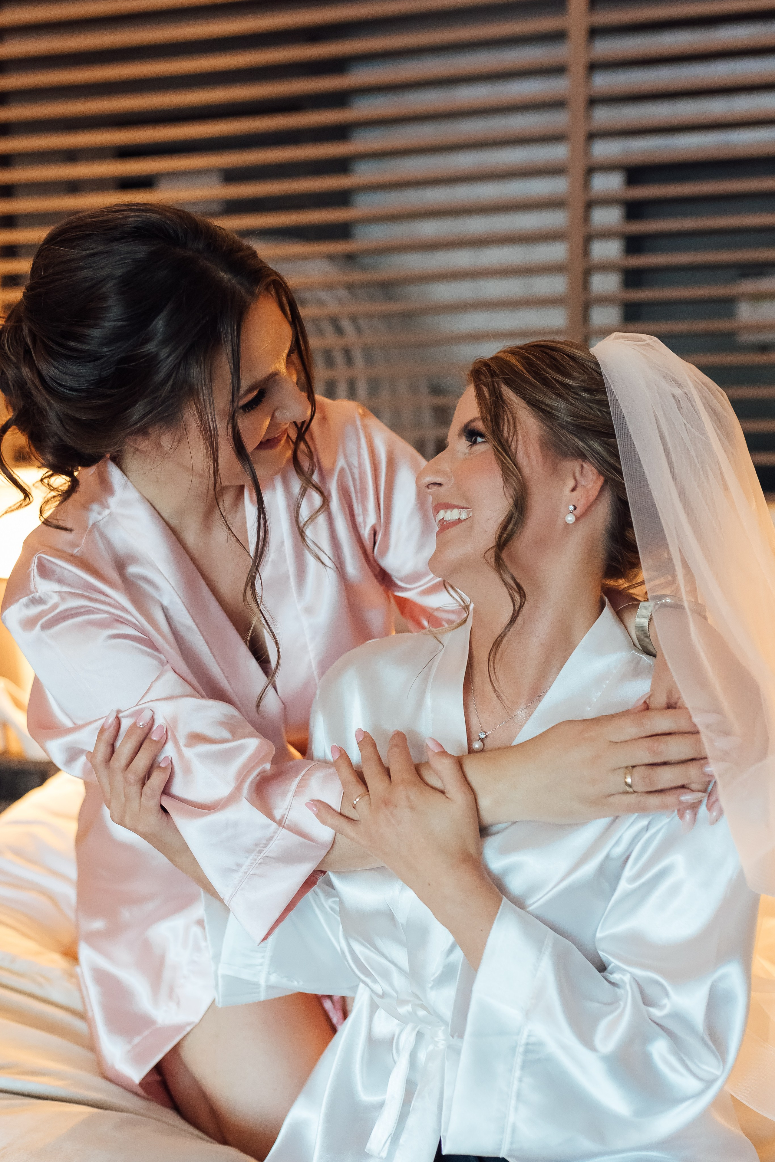 Saale. Photographer Stas Bordeniuk