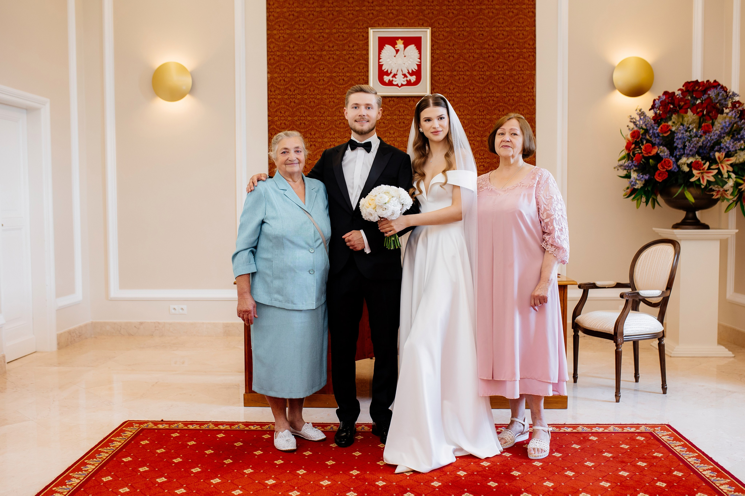 M&M. Photographer Stas Bordeniuk