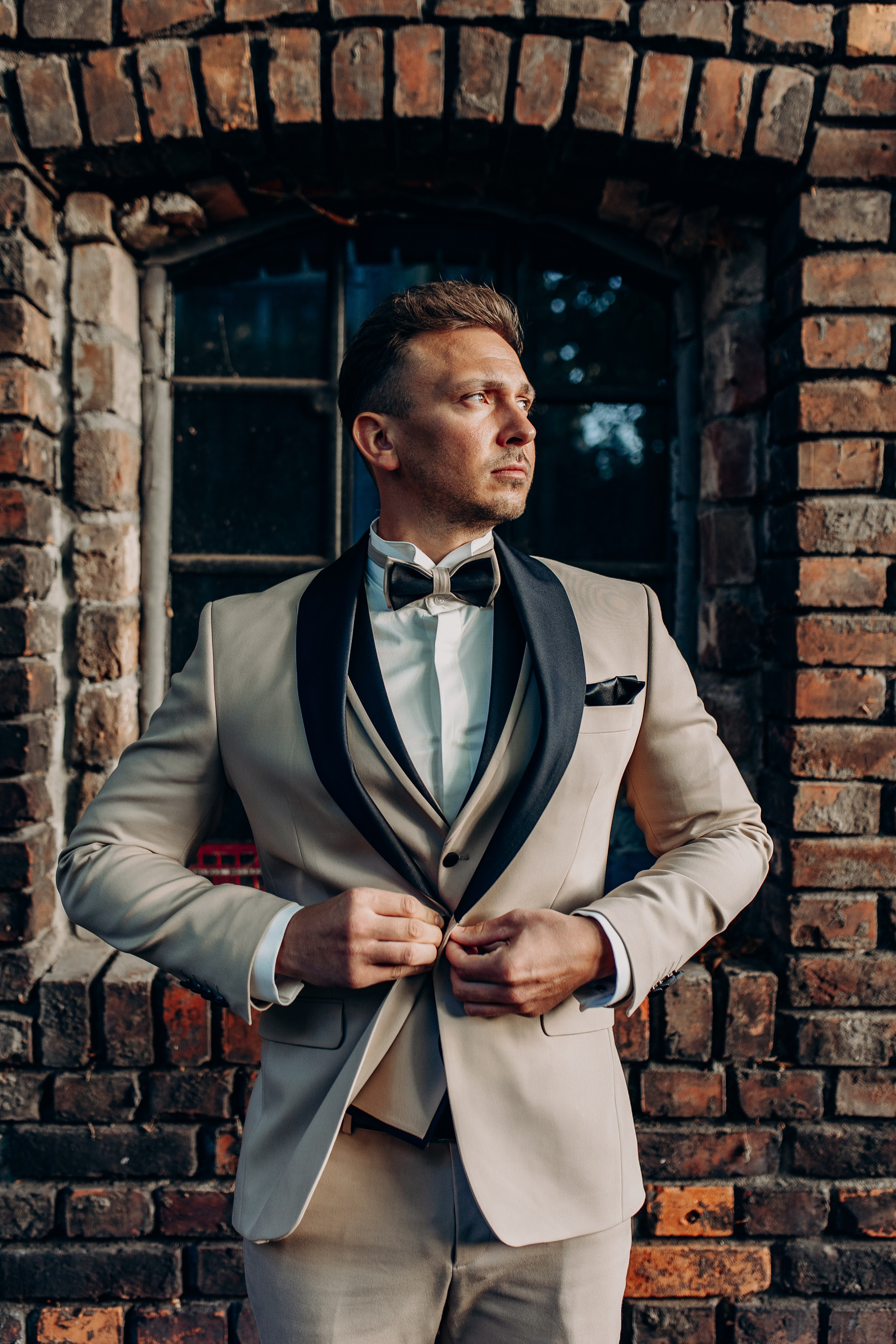 Saale. Photographer Stas Bordeniuk