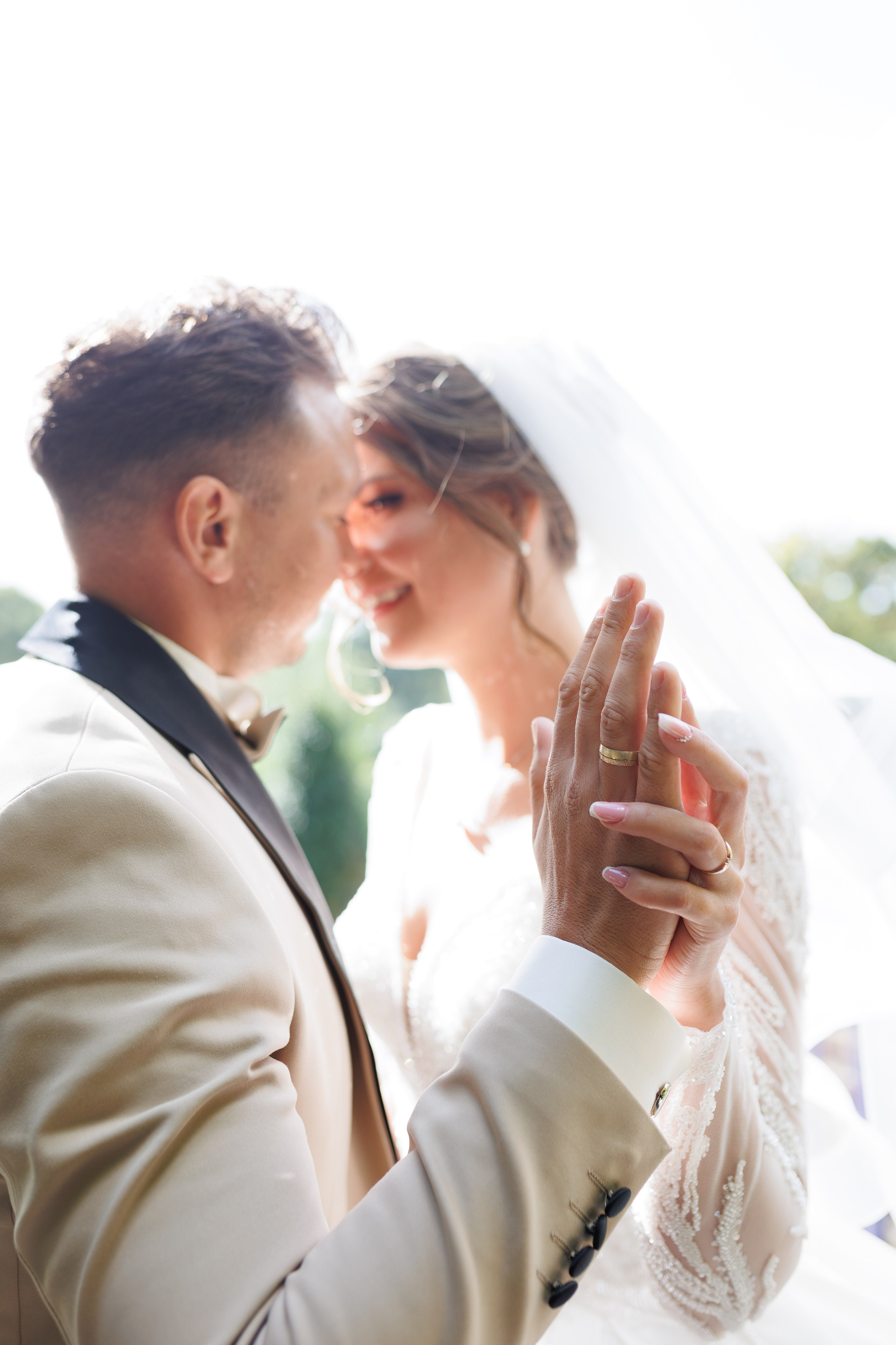 Saale. Photographer Stas Bordeniuk