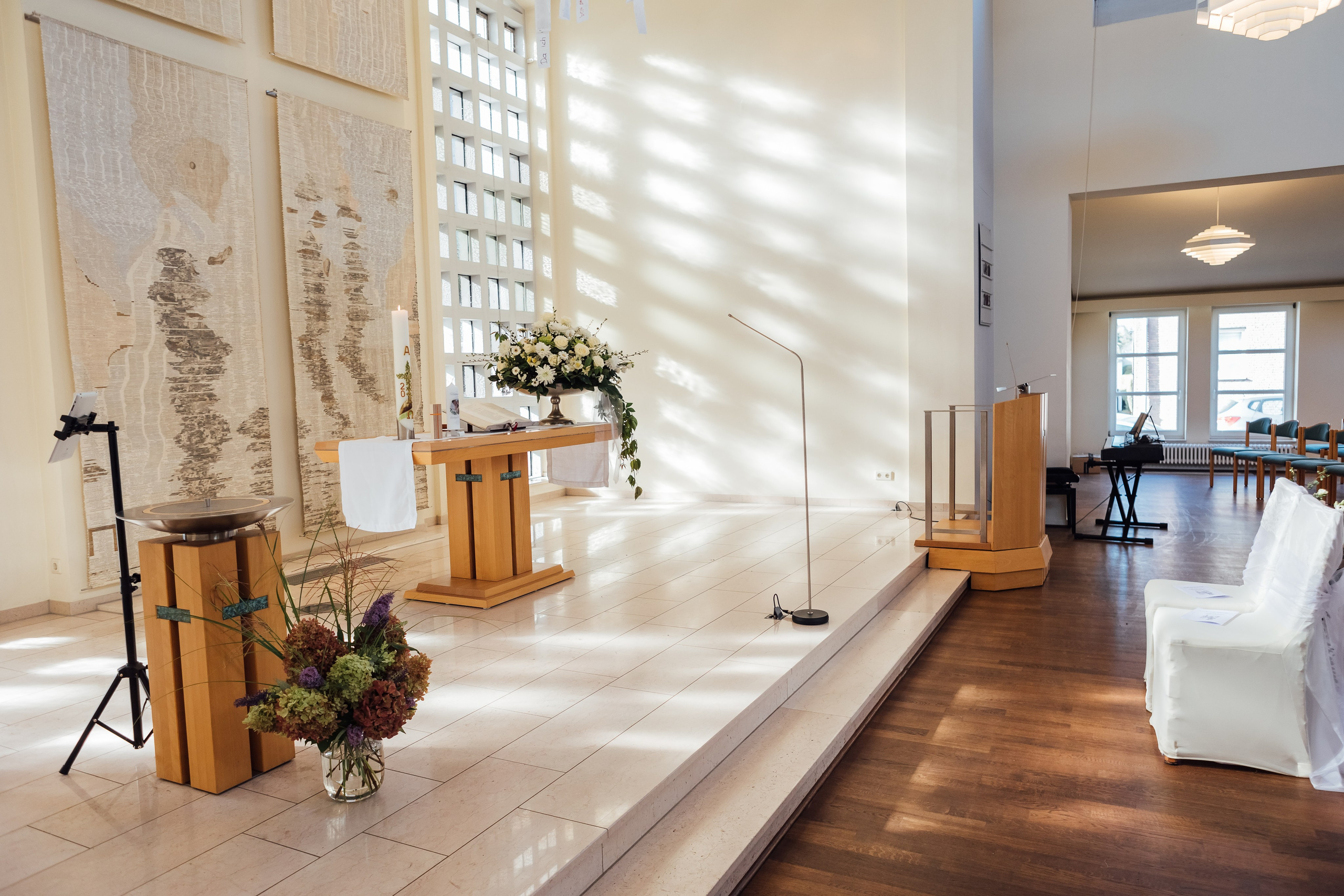 Saale. Photographer Stas Bordeniuk