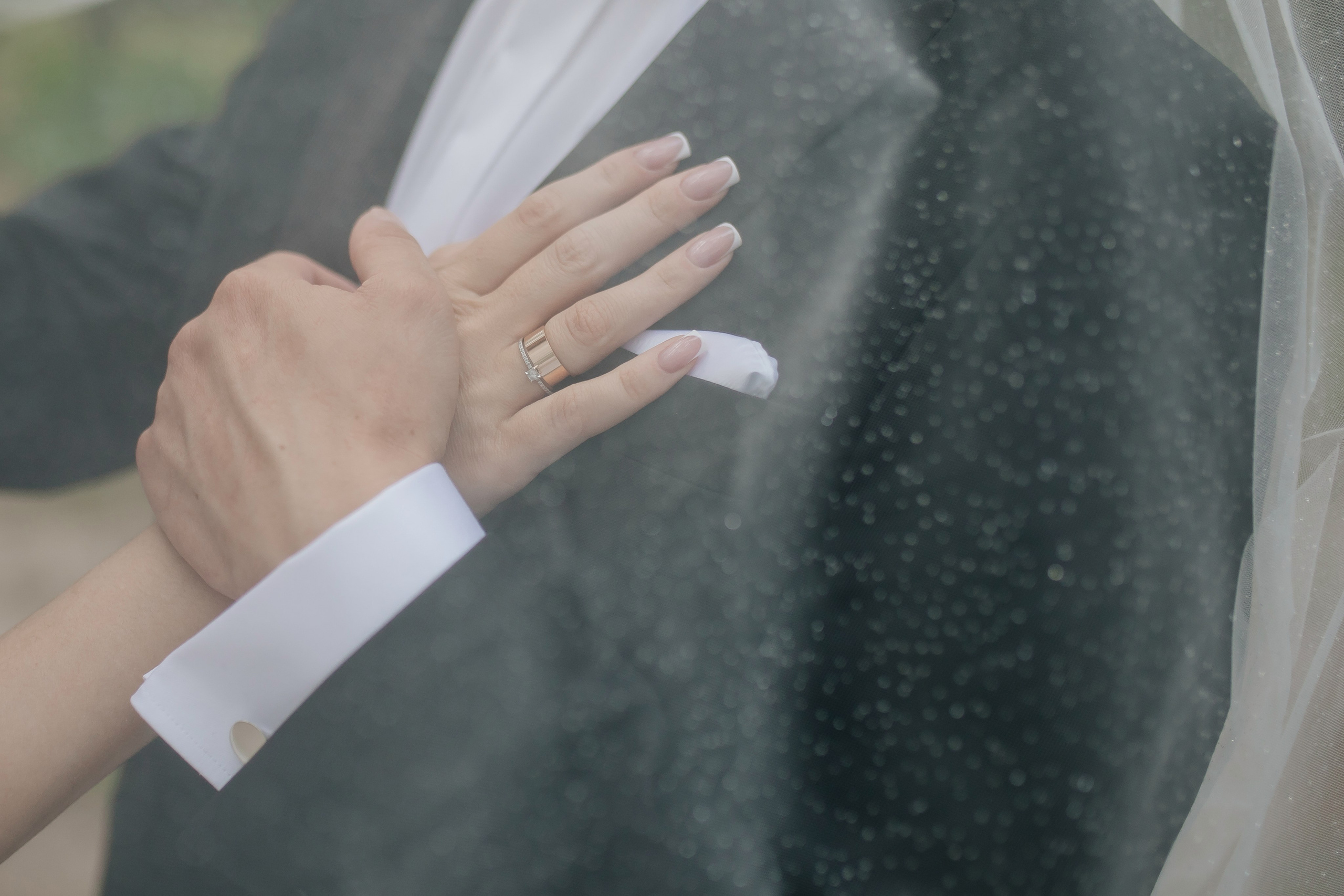 M&M. Photographer Stas Bordeniuk