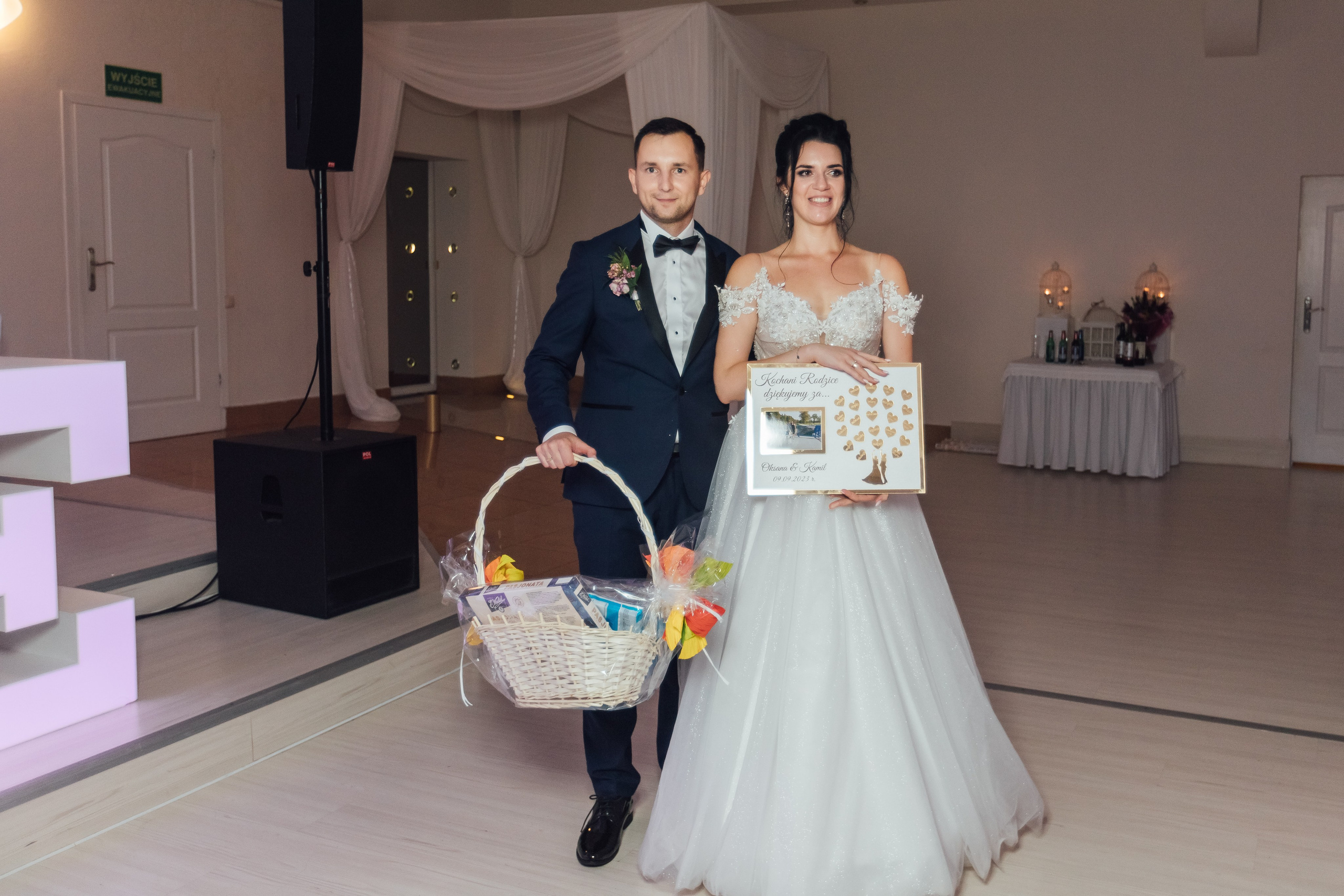 Kamil & Ksenia. Photographer Stas Bordeniuk