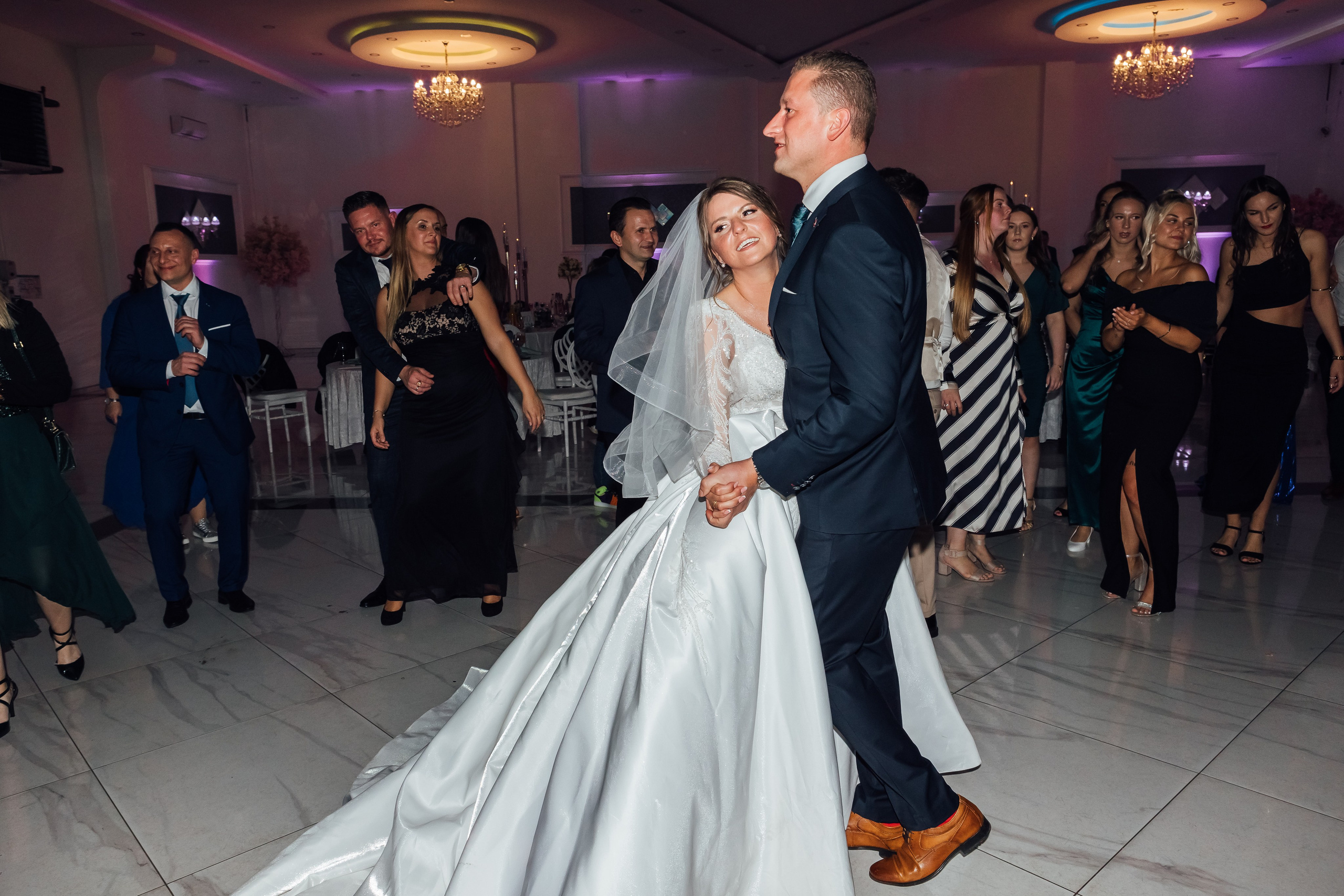 Saale. Photographer Stas Bordeniuk