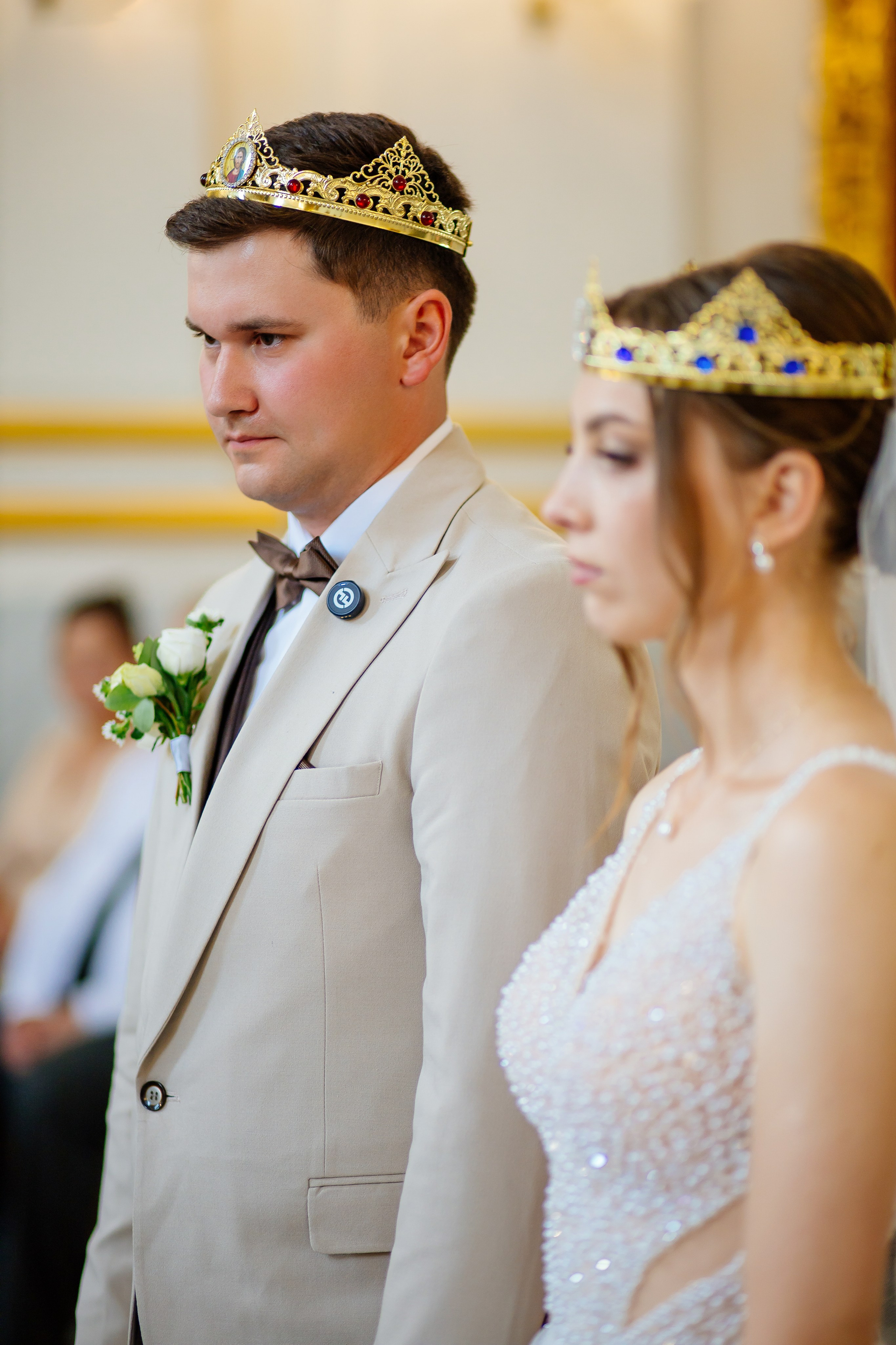 Христина та Максим. Photographer Stas Bordeniuk