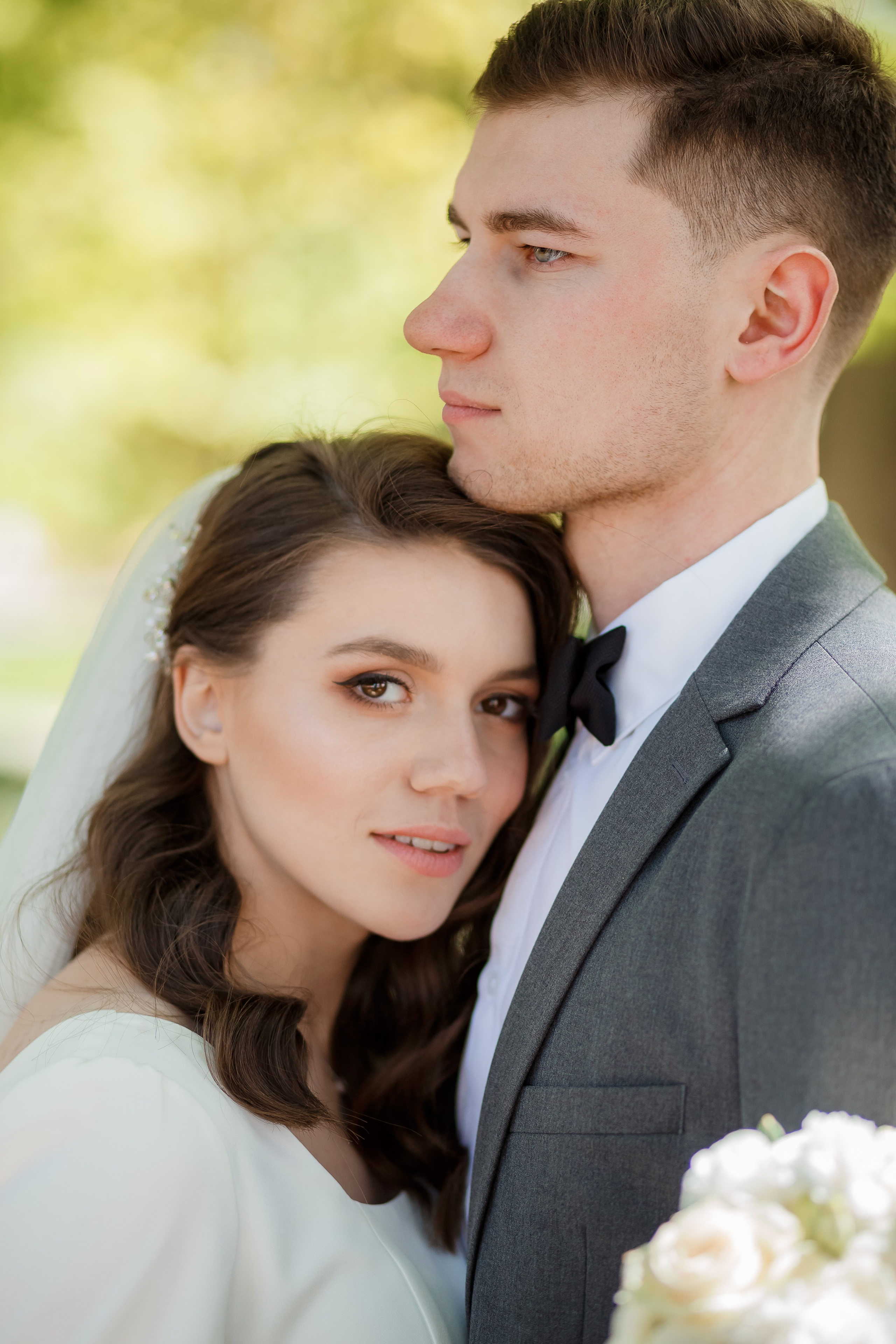 Андрій та Соломія. Photographer Stas Bordeniuk