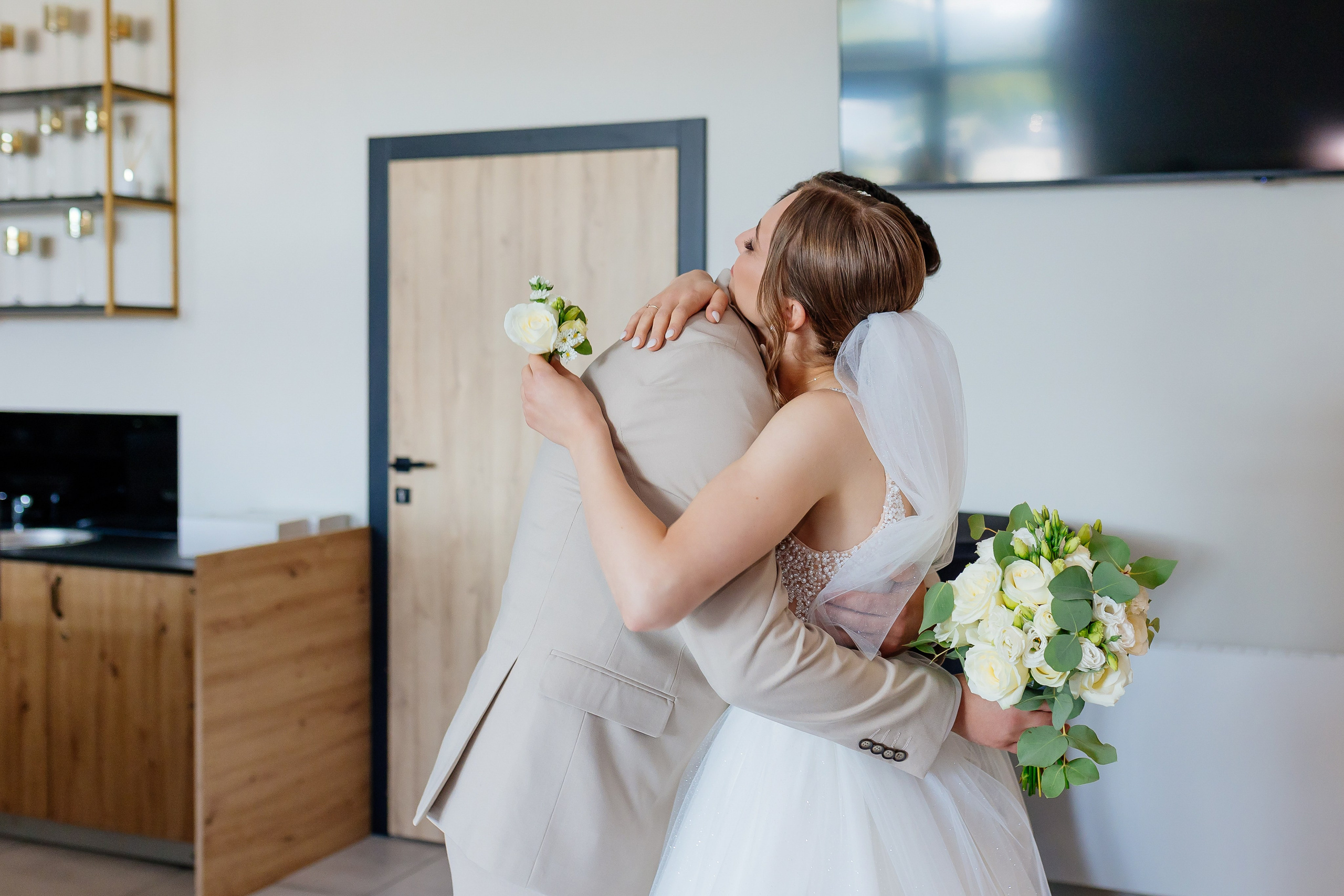 Христина та Максим. Photographer Stas Bordeniuk