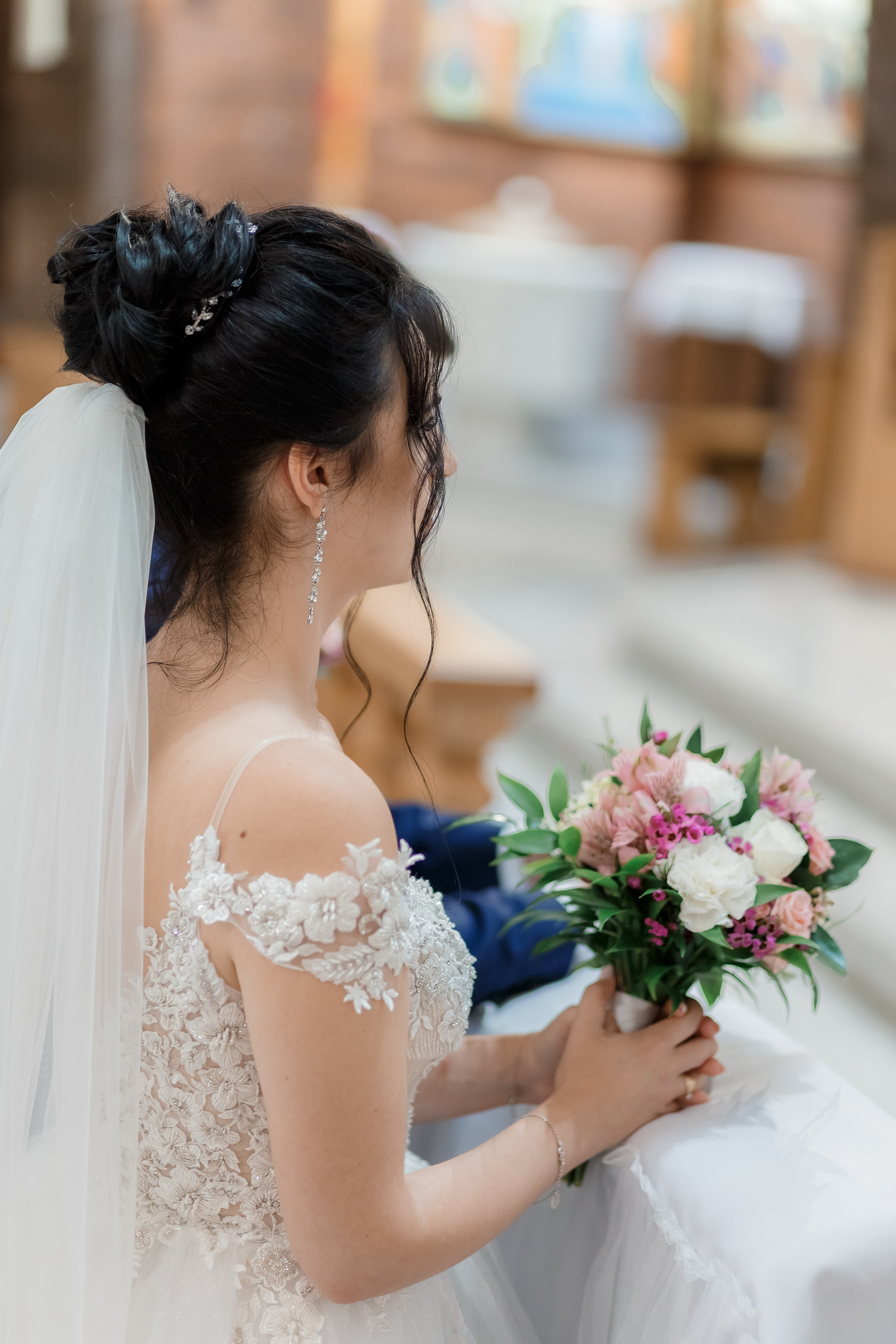 Kamil & Ksenia. Photographer Stas Bordeniuk