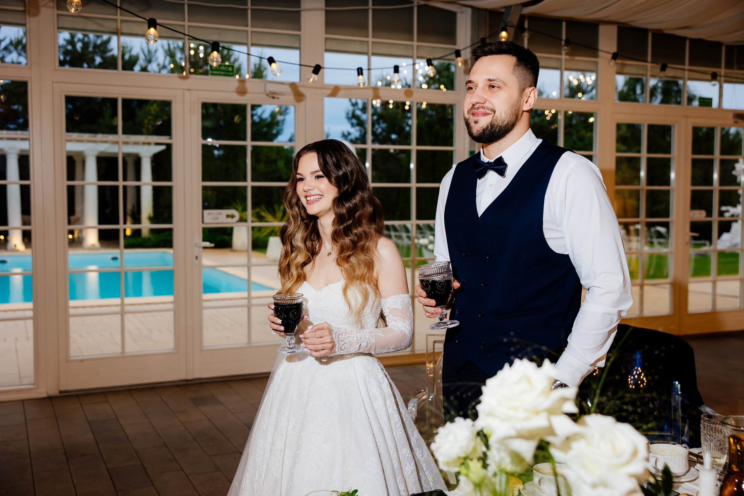 Nika & Lev. Fotograf Warszawa Brwinów Pruszków Grodzisk Piaseczno Otwock Legionowo