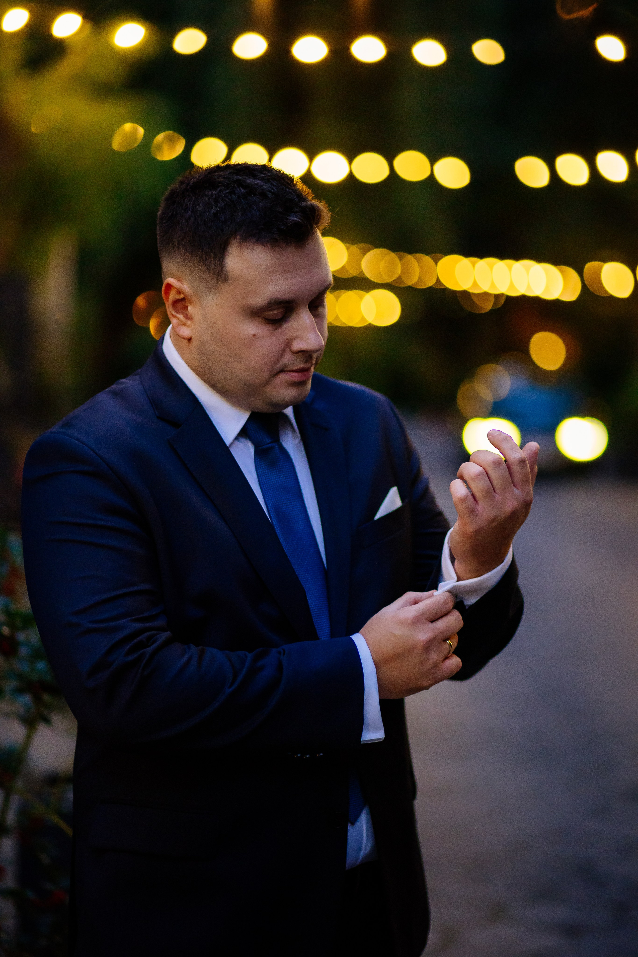 Alina & Jacek. Photographer Stas Bordeniuk